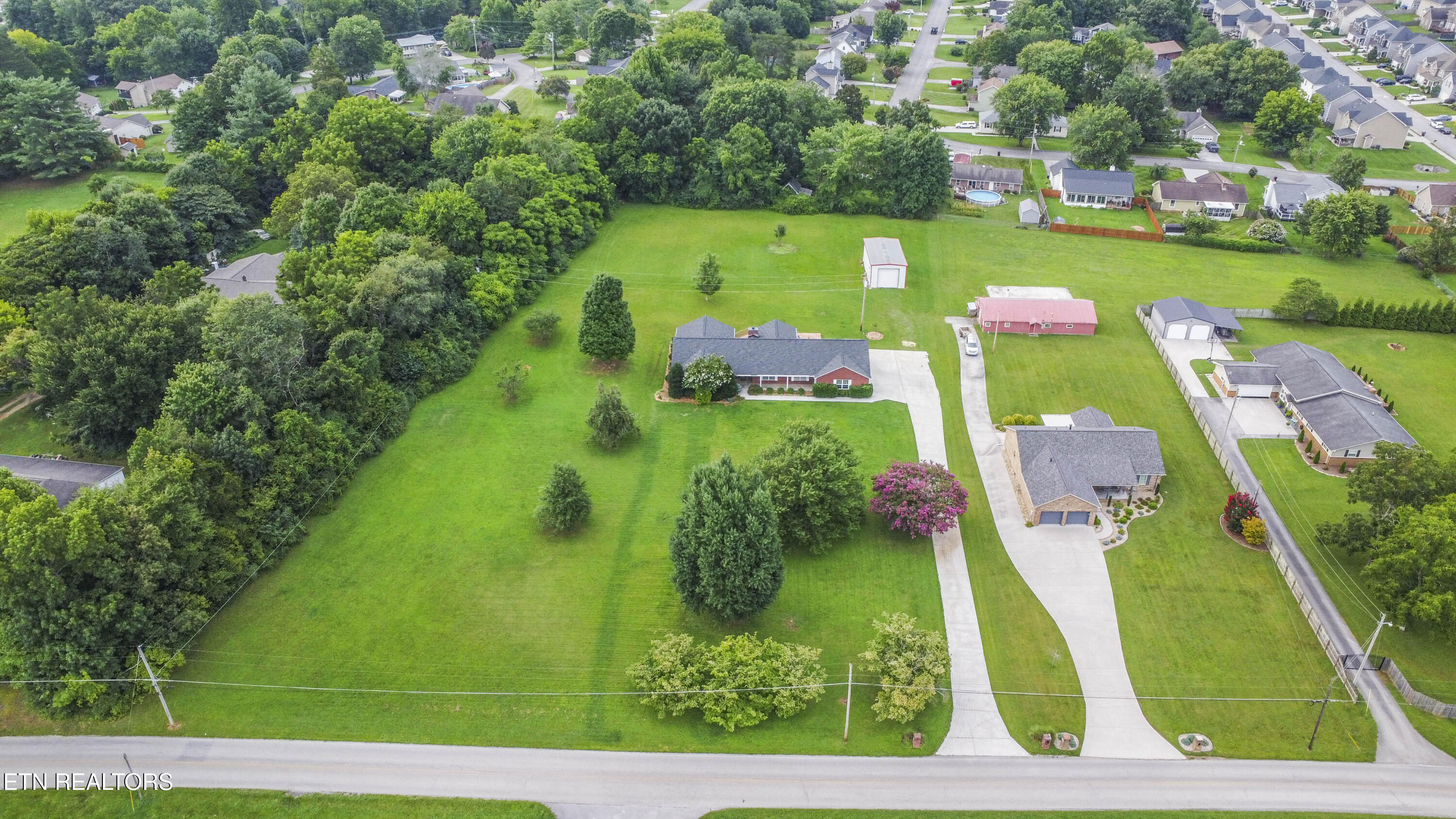 2820 Gray Hendrix Road Knoxville TN 37931