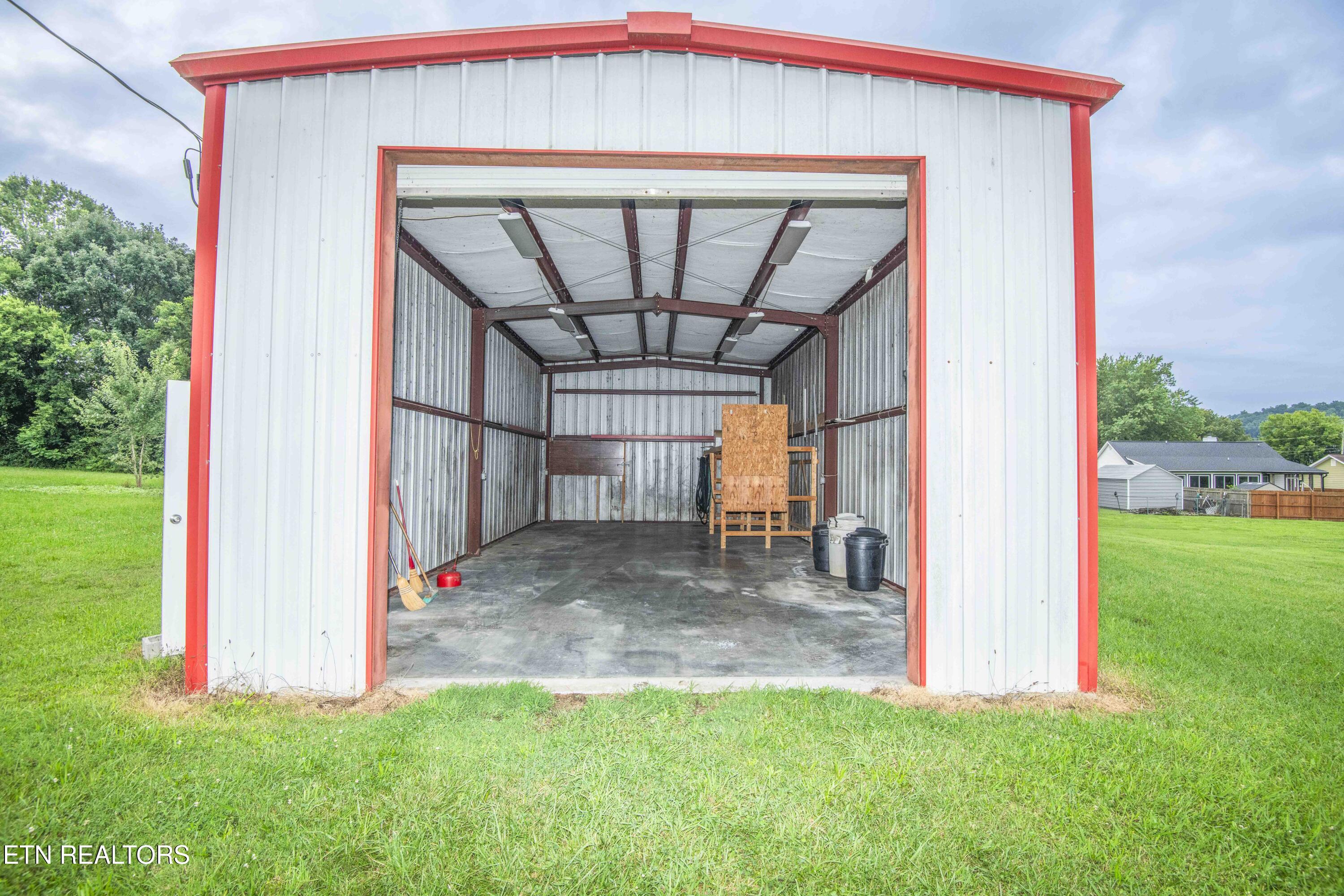 2820 Gray Hendrix Road Knoxville TN 37931