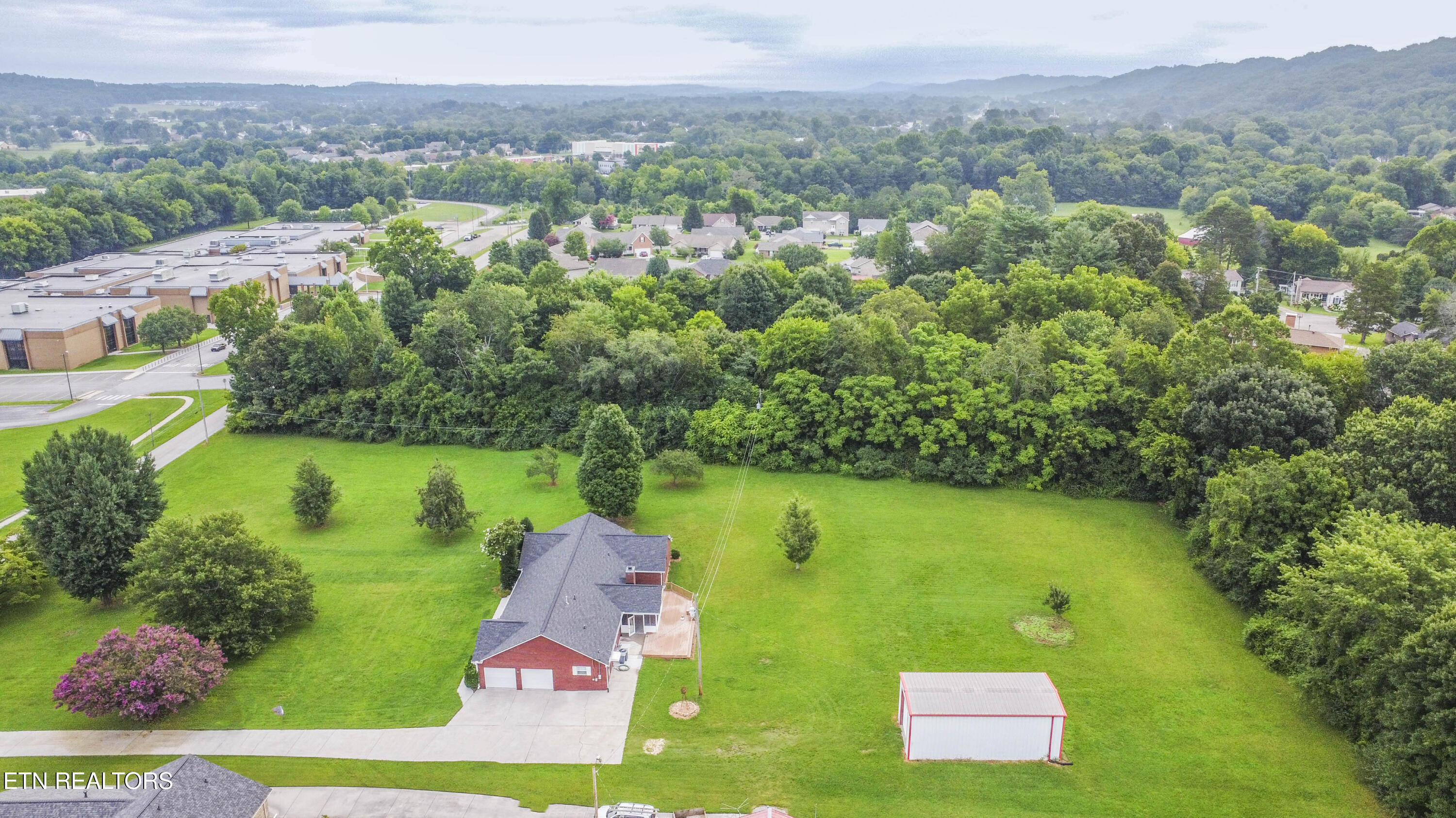 2820 Gray Hendrix Road Knoxville TN 37931
