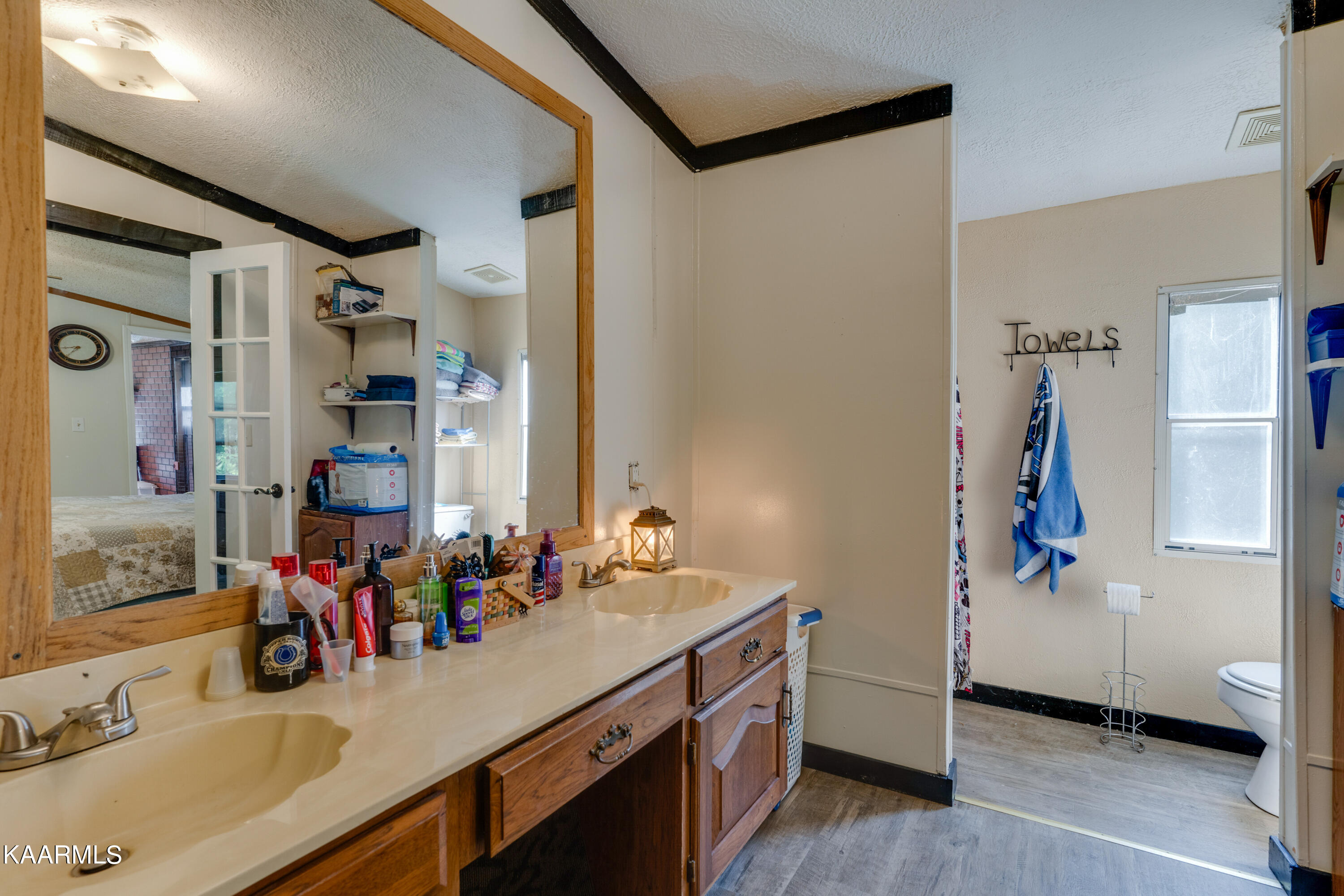 166 Lester Ledbetter Lane Hilham TN 38568