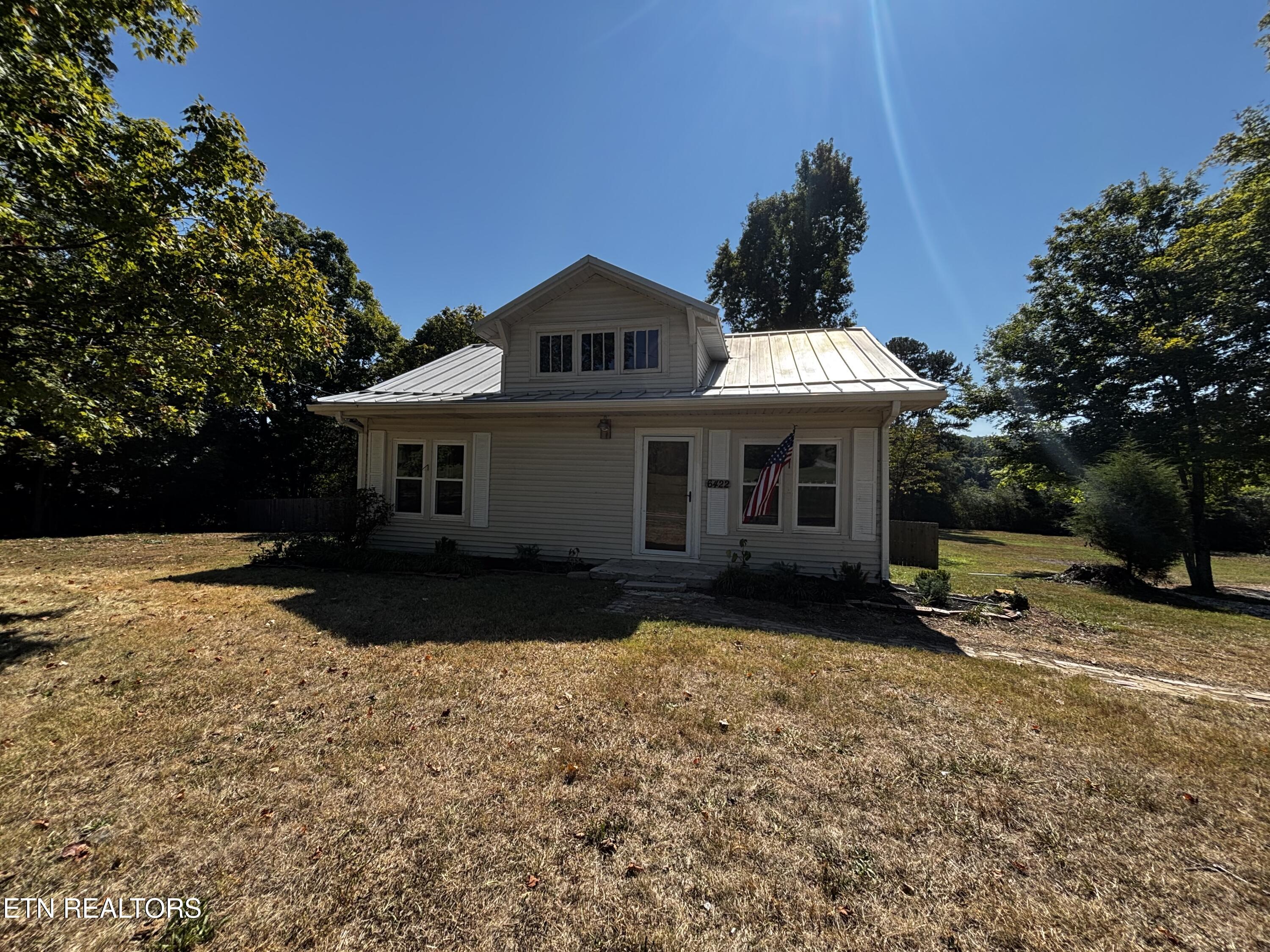 6422 Tazewell Pike Knoxville TN 37918