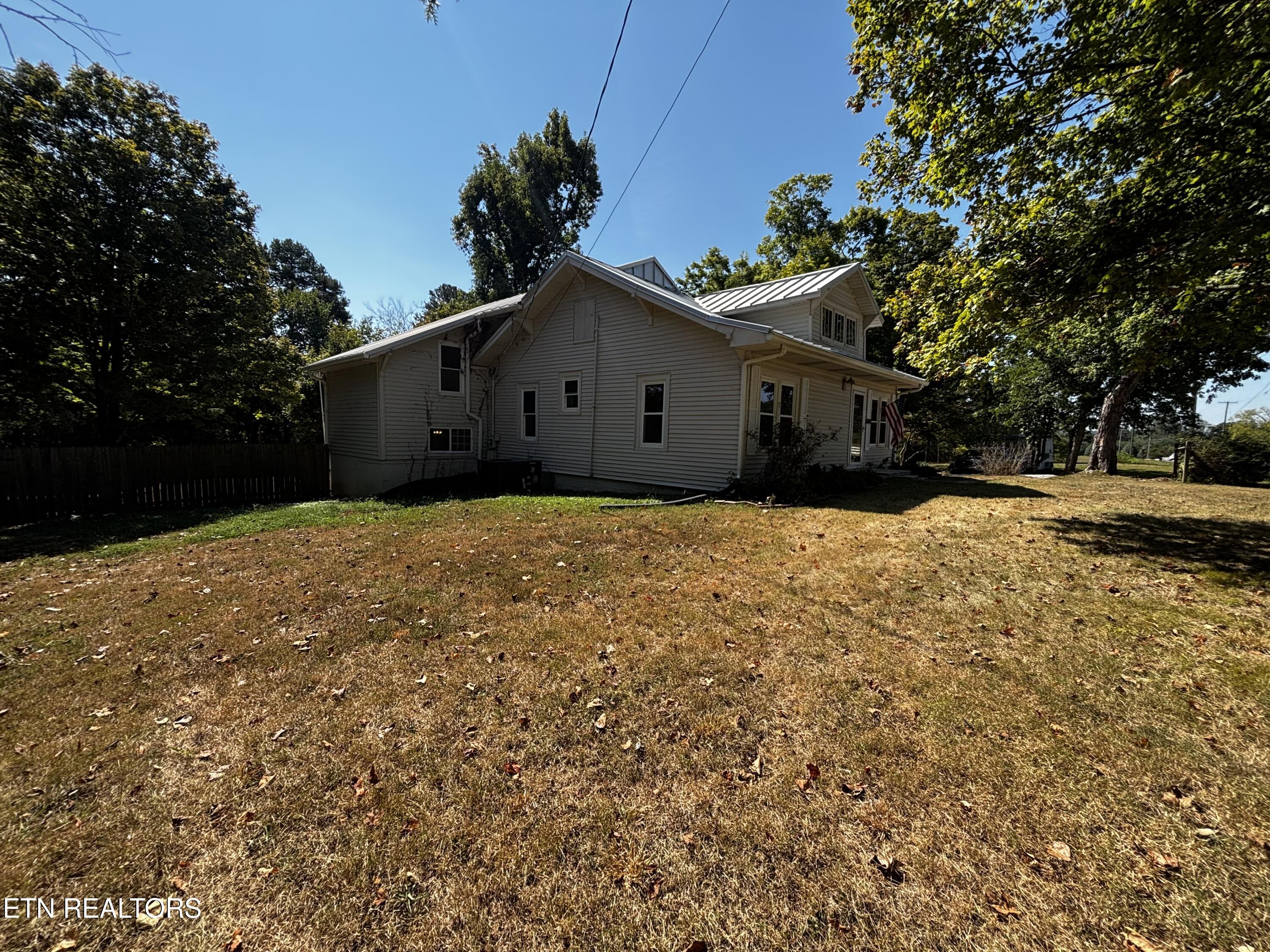 6422 Tazewell Pike Knoxville TN 37918