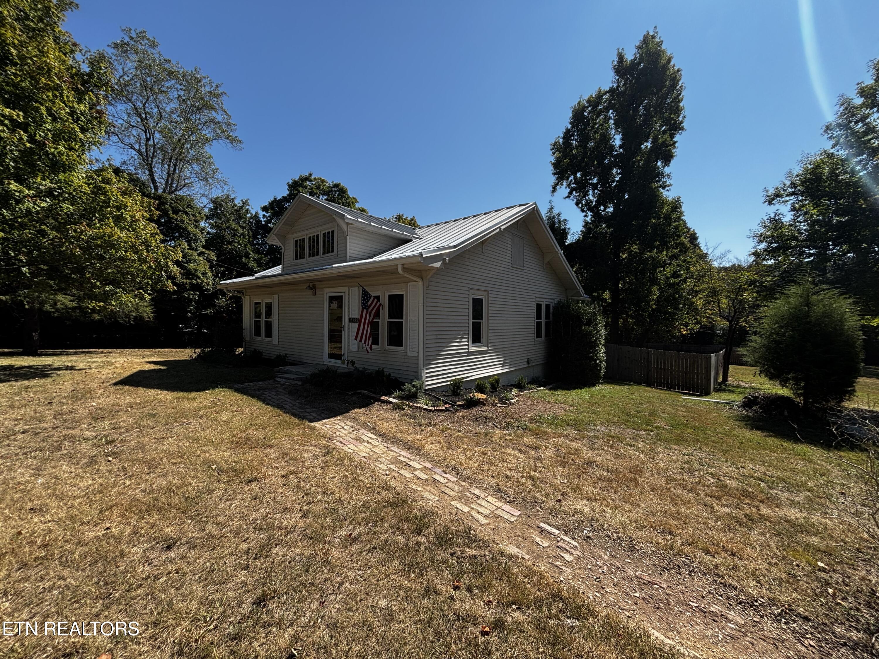 6422 Tazewell Pike Knoxville TN 37918