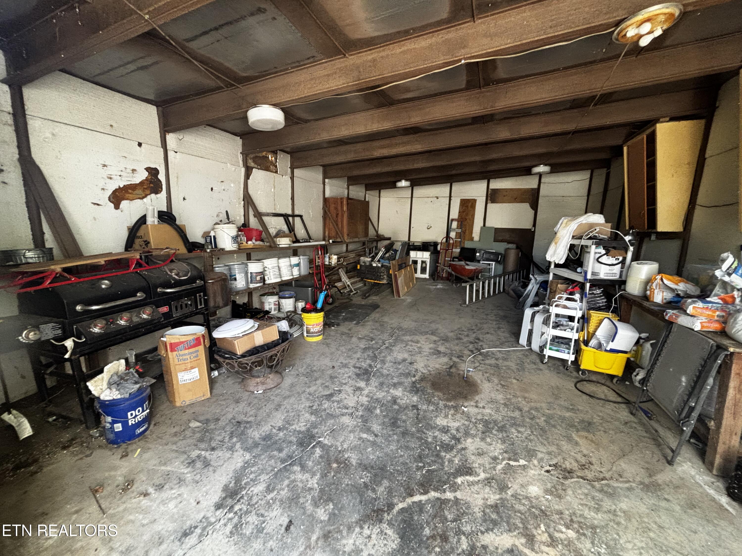 6422 Tazewell Pike Knoxville TN 37918