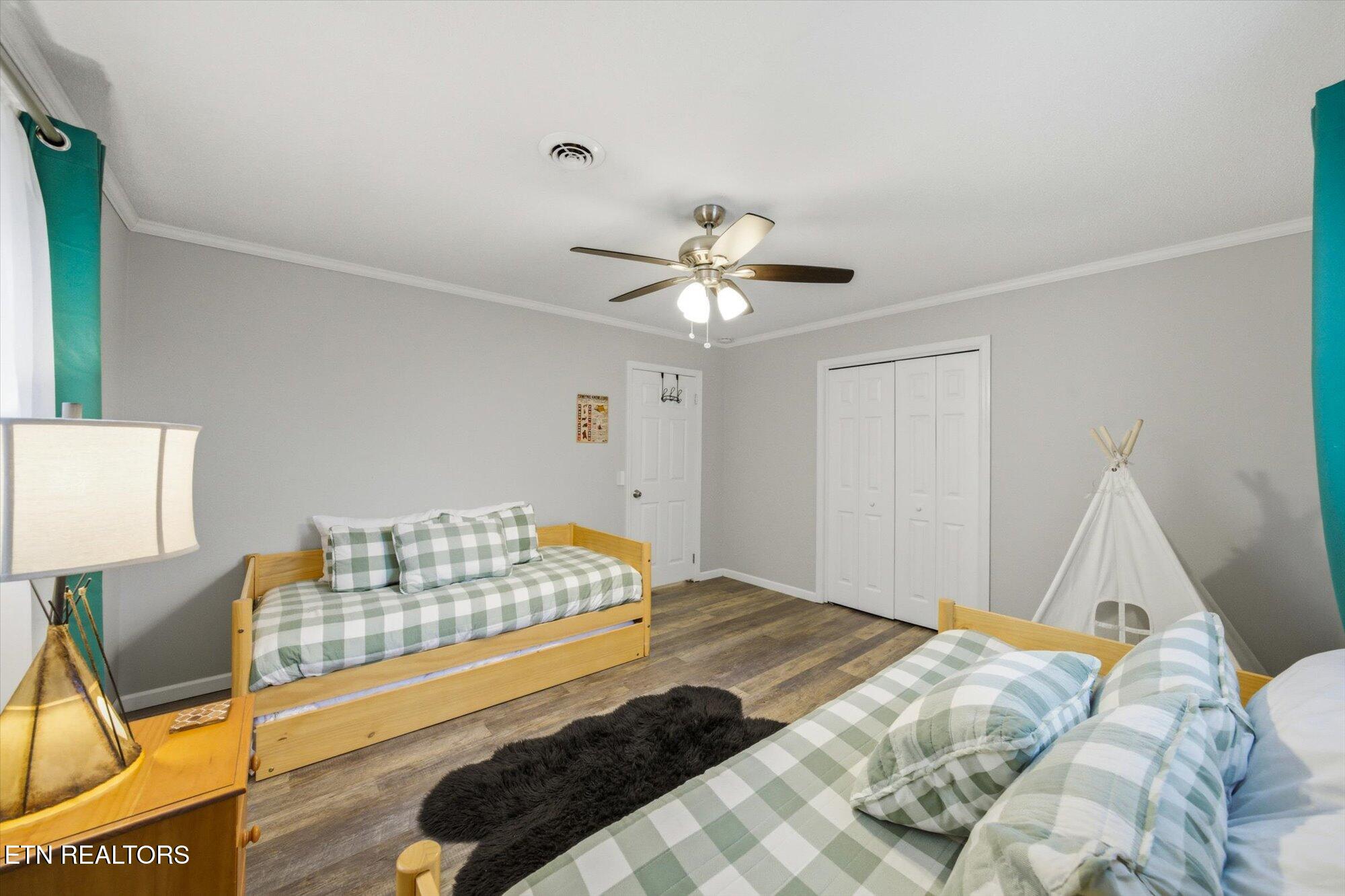 2887 Pine Haven Drive Sevierville TN 37862