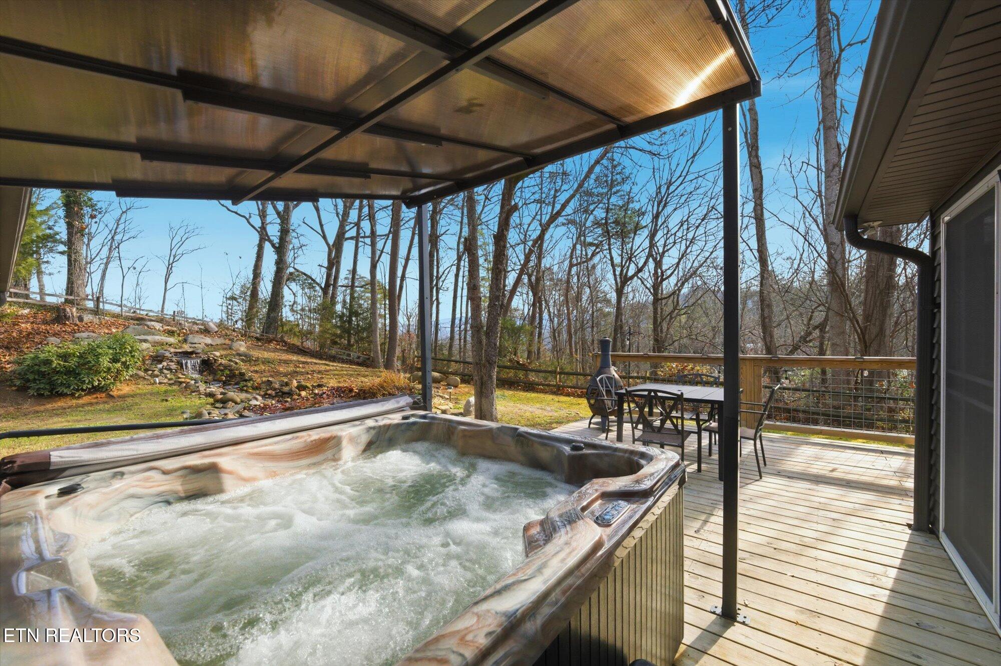 2887 Pine Haven Drive Sevierville TN 37862