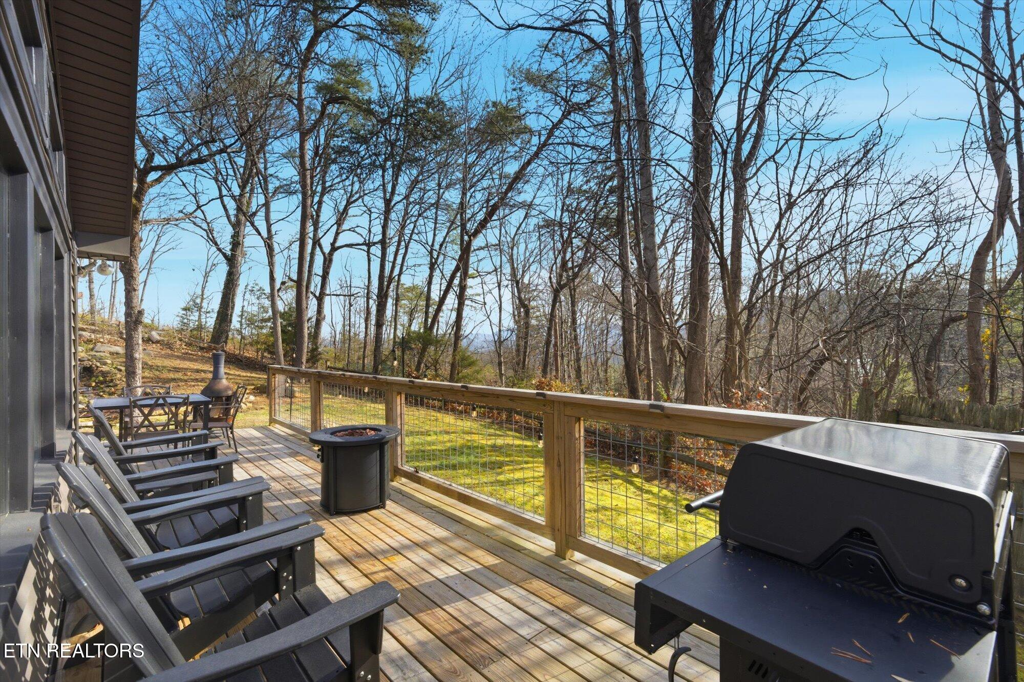 2887 Pine Haven Drive Sevierville TN 37862
