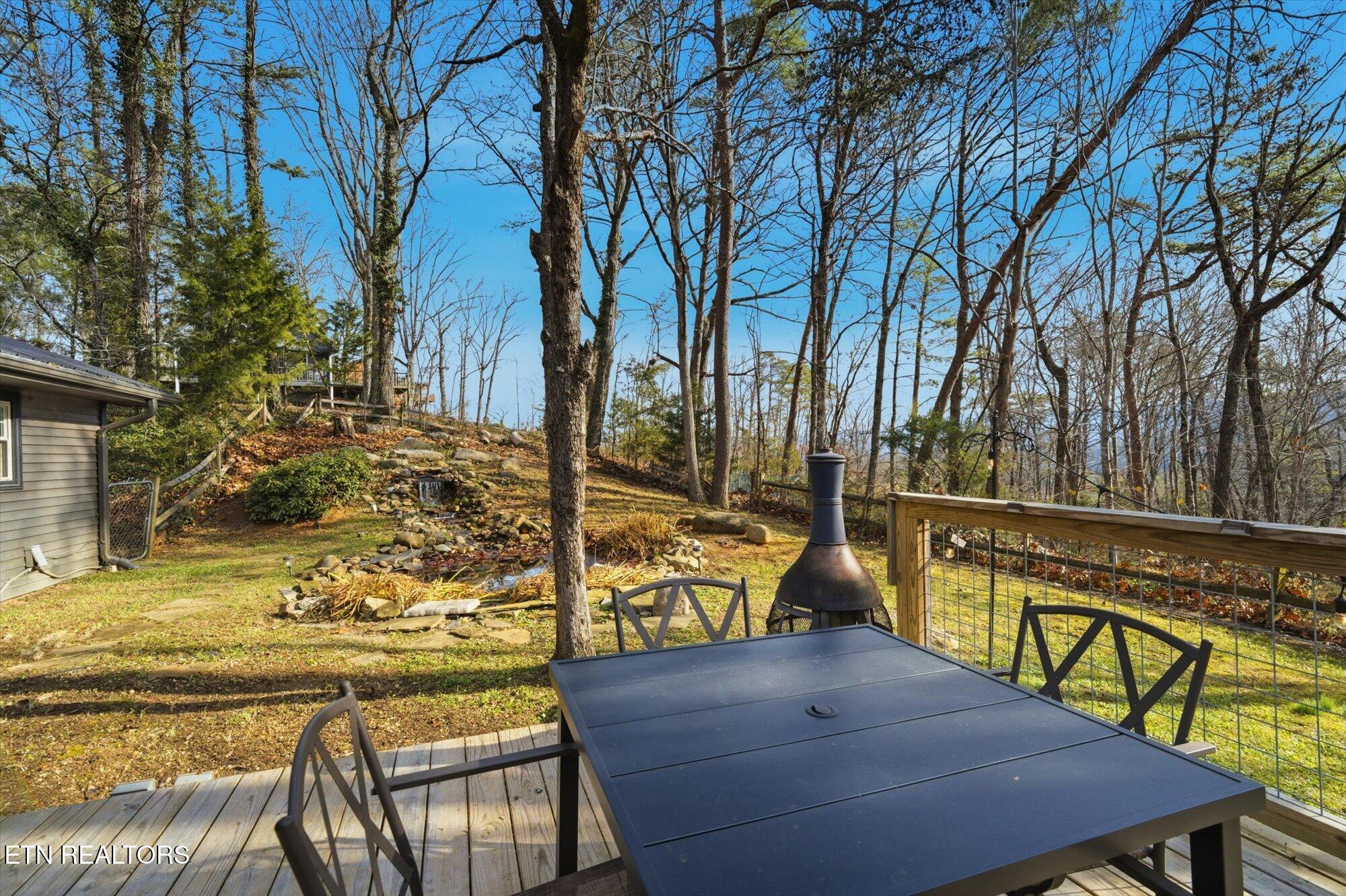 2887 Pine Haven Drive Sevierville TN 37862