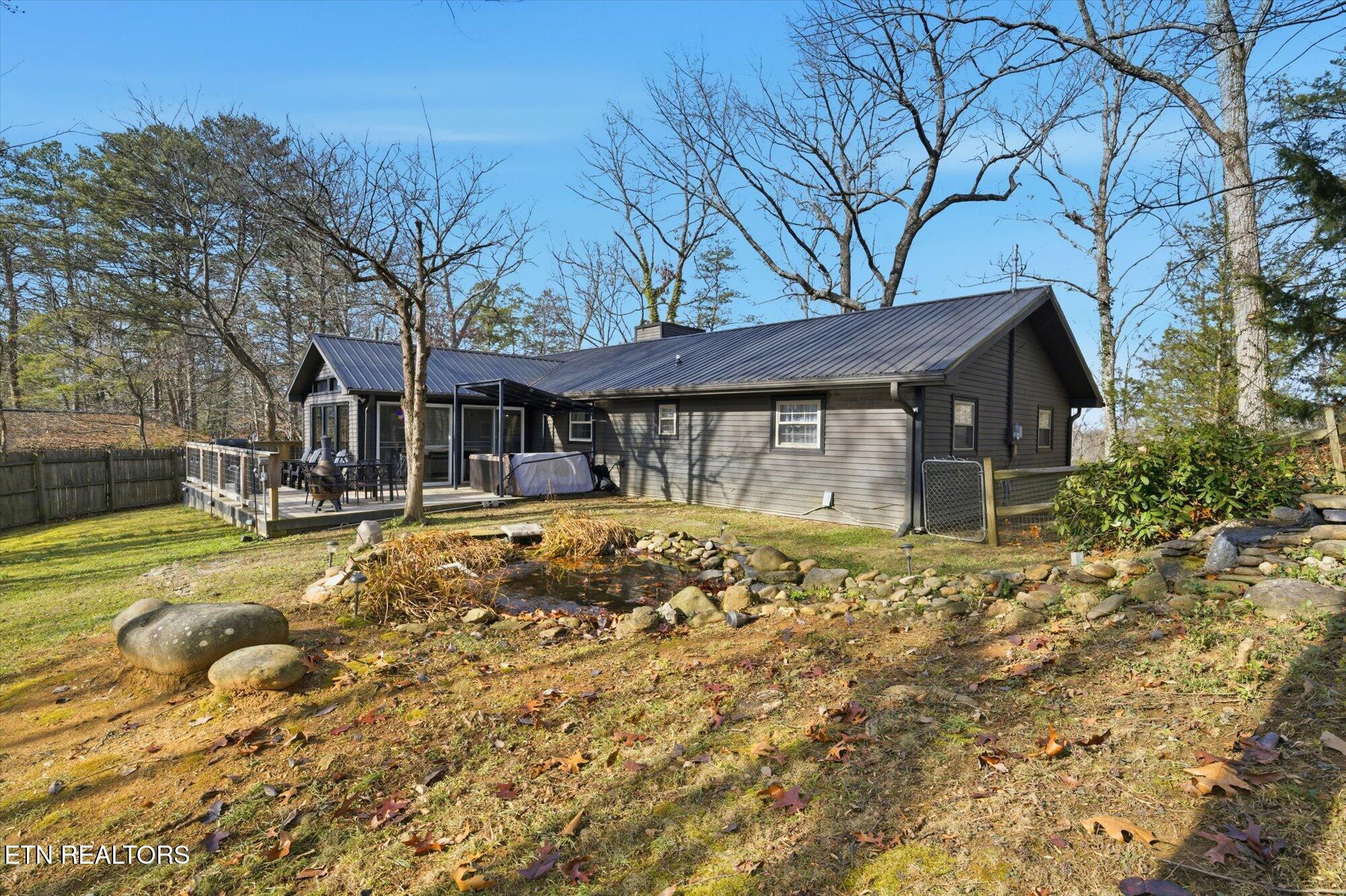 2887 Pine Haven Drive Sevierville TN 37862
