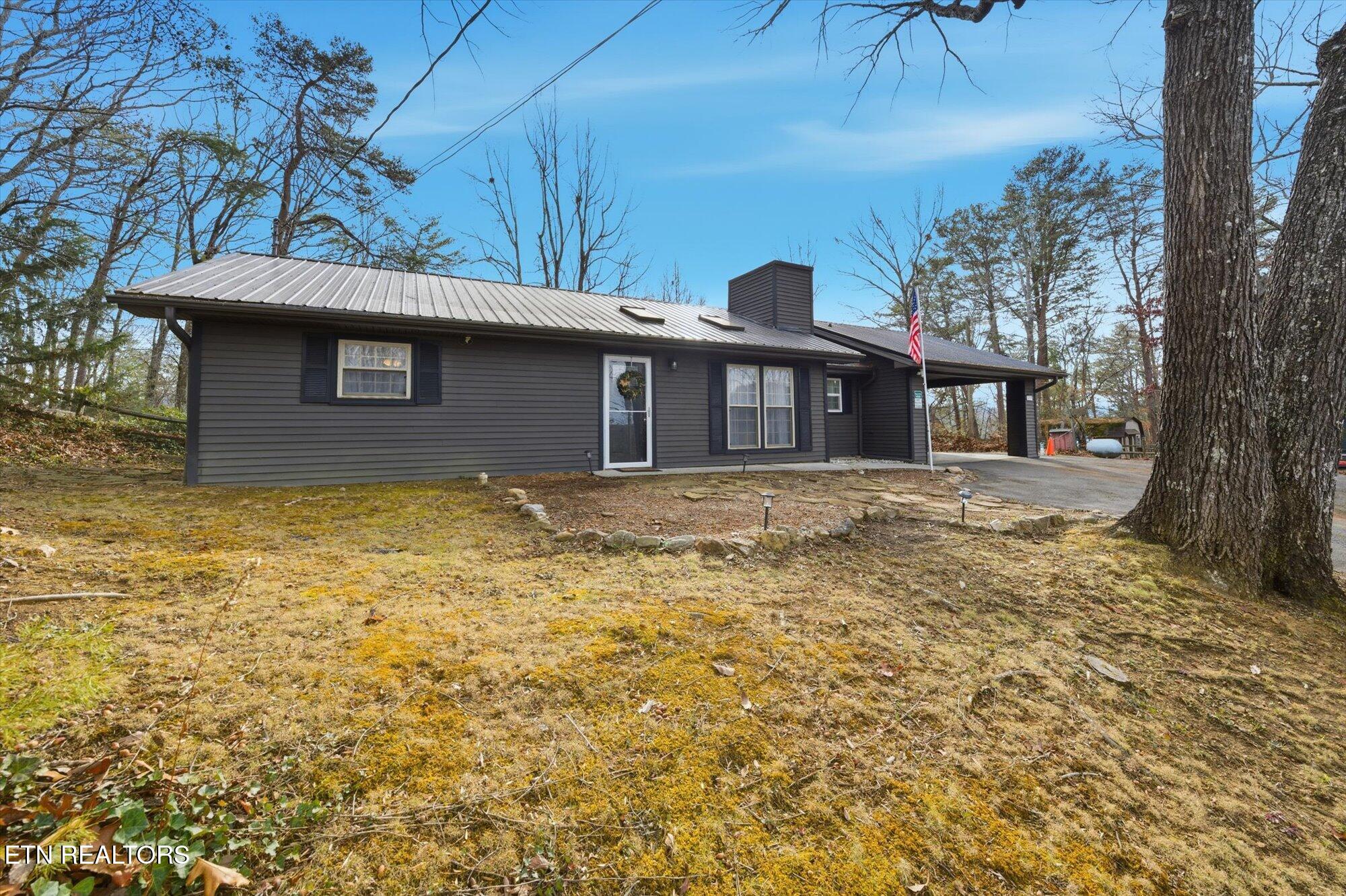2887 Pine Haven Drive Sevierville TN 37862