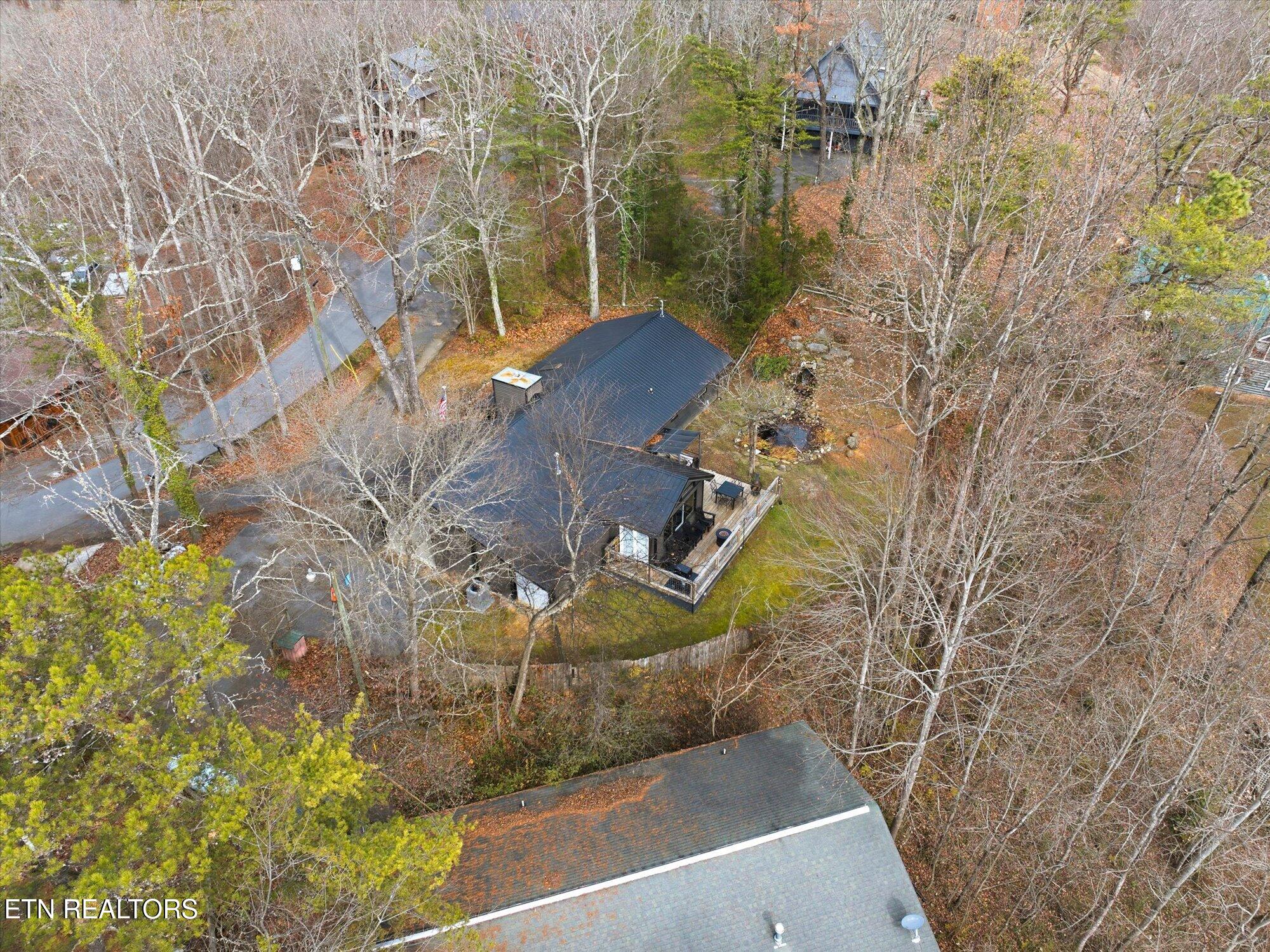2887 Pine Haven Drive Sevierville TN 37862