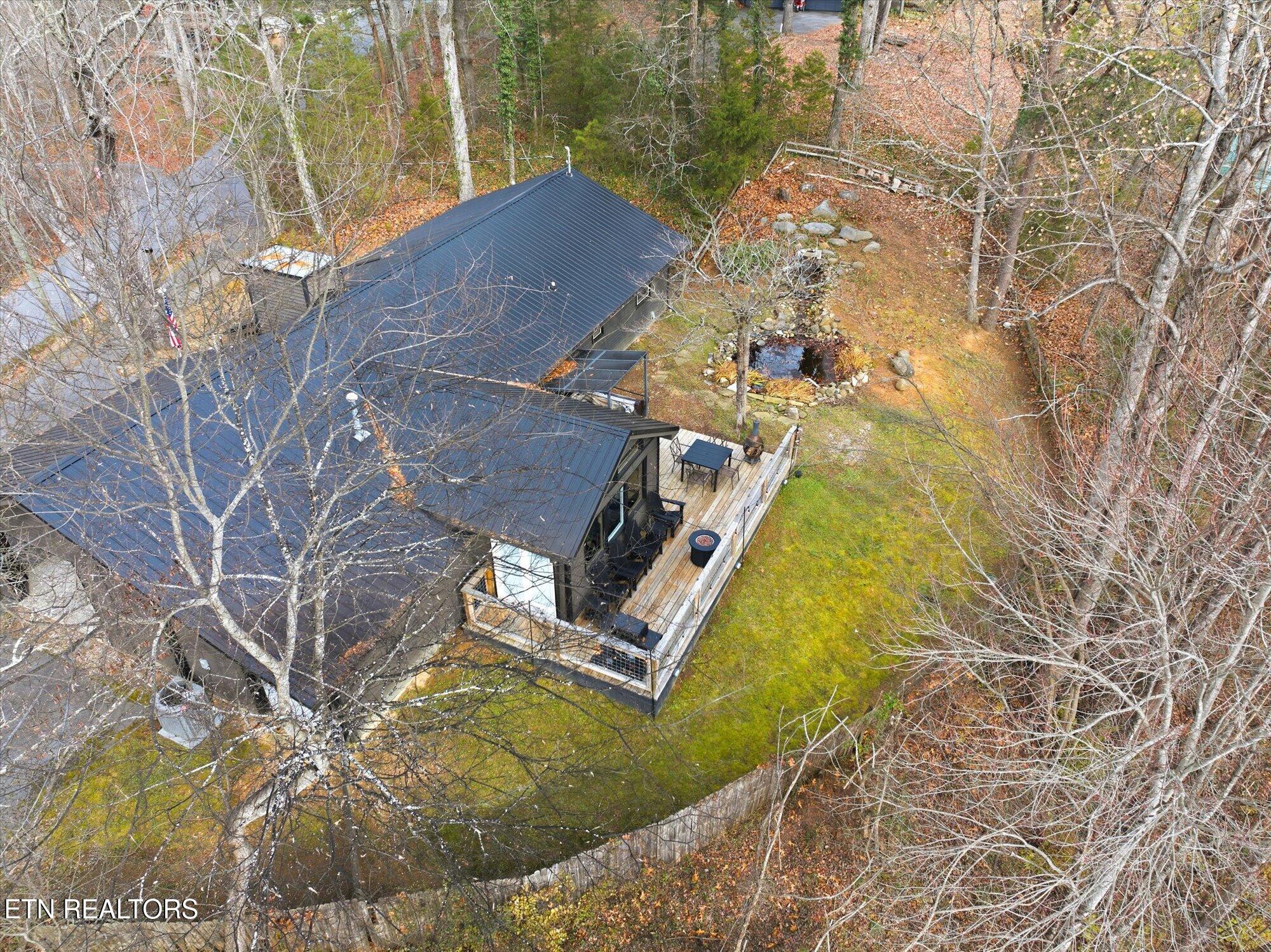 2887 Pine Haven Drive Sevierville TN 37862