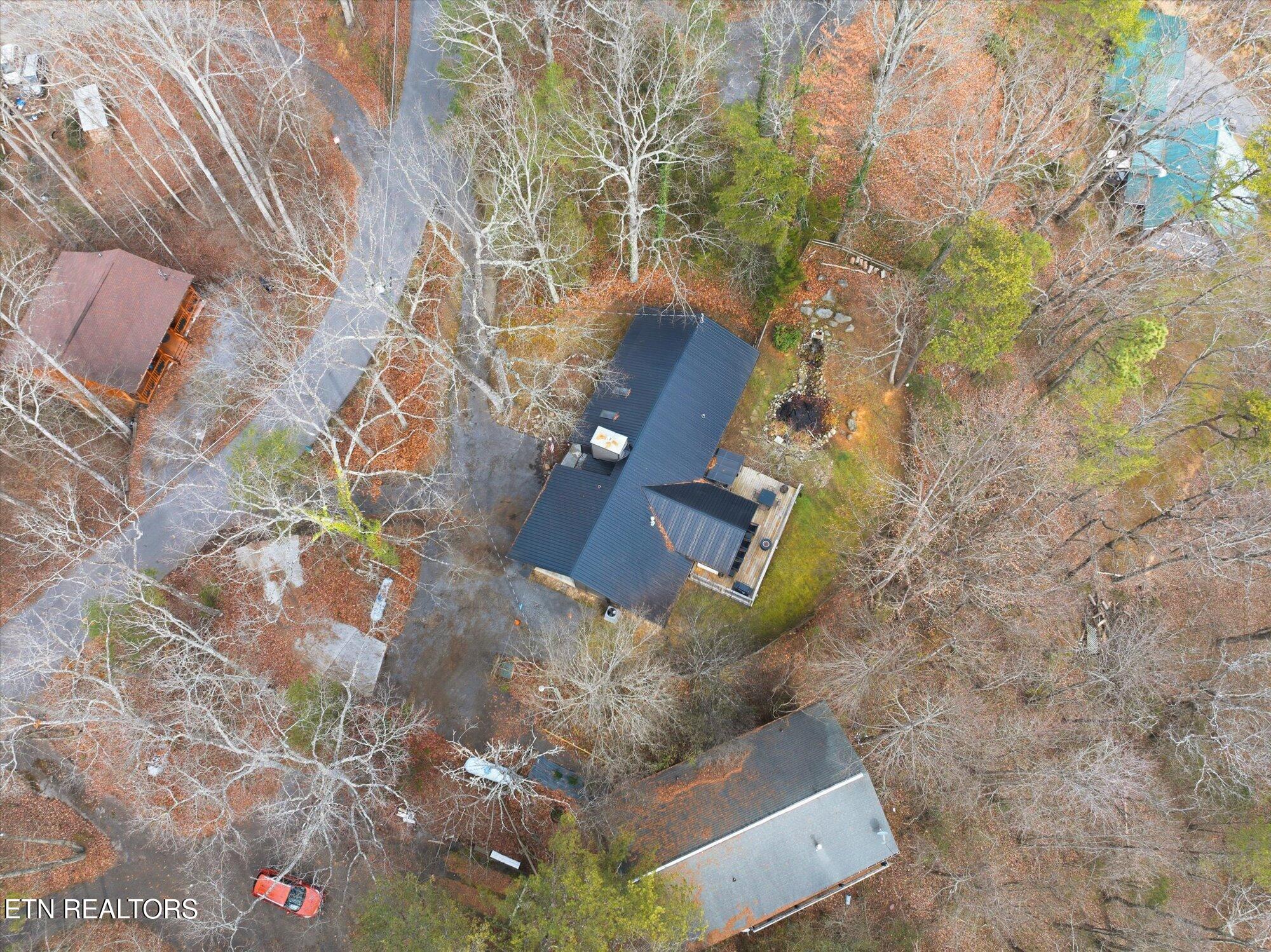 2887 Pine Haven Drive Sevierville TN 37862