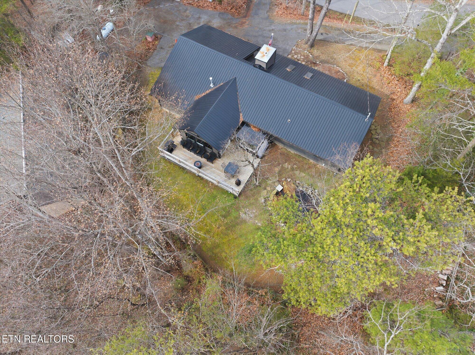 2887 Pine Haven Drive Sevierville TN 37862