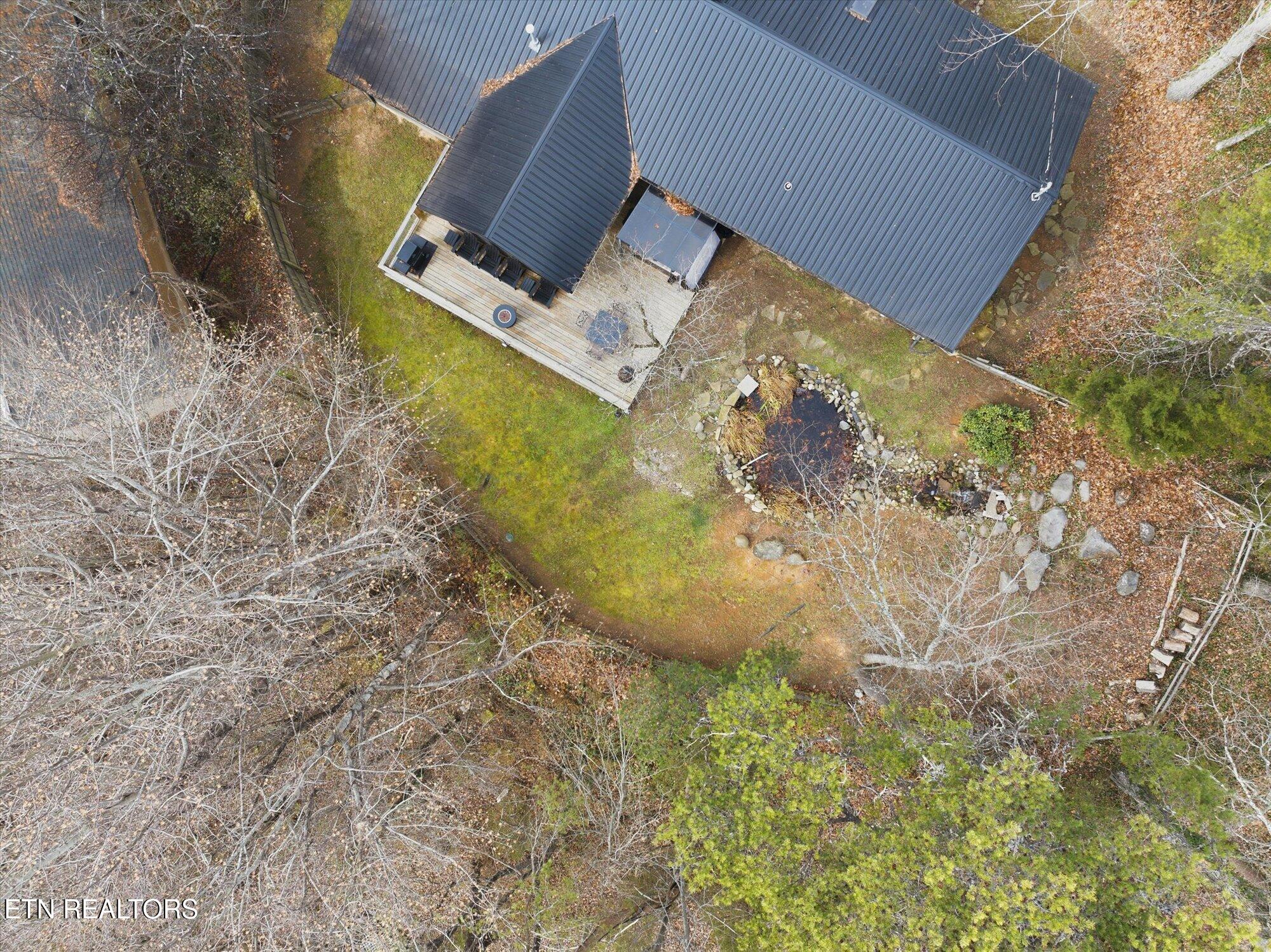 2887 Pine Haven Drive Sevierville TN 37862