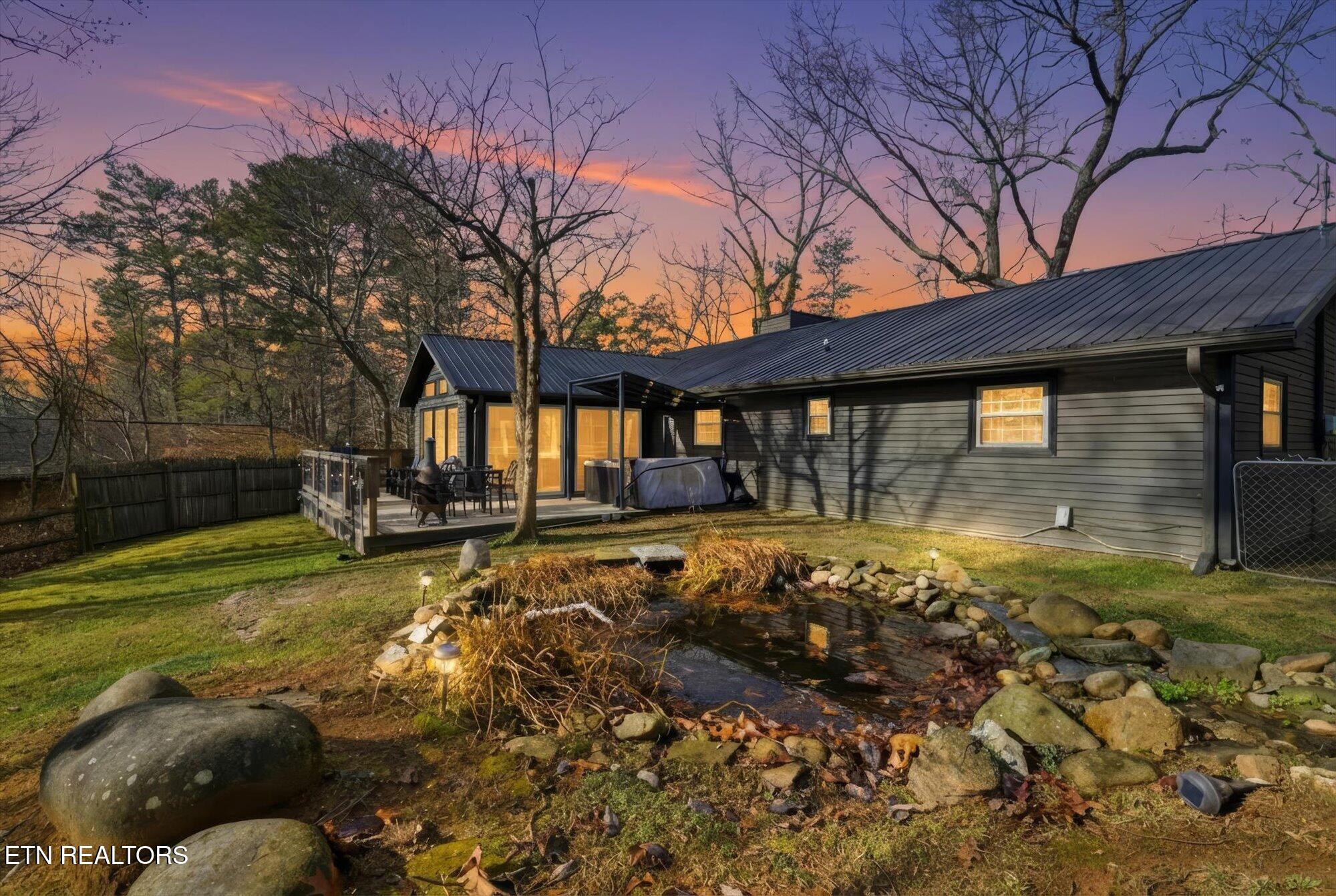 2887 Pine Haven Drive Sevierville TN 37862