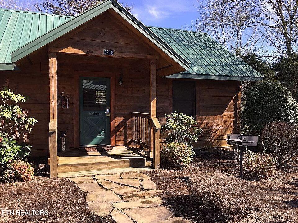 3215 Steeple Way Pigeon Forge TN 37863