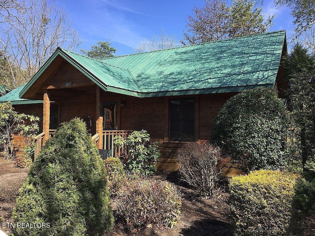 3215 Steeple Way Pigeon Forge TN 37863