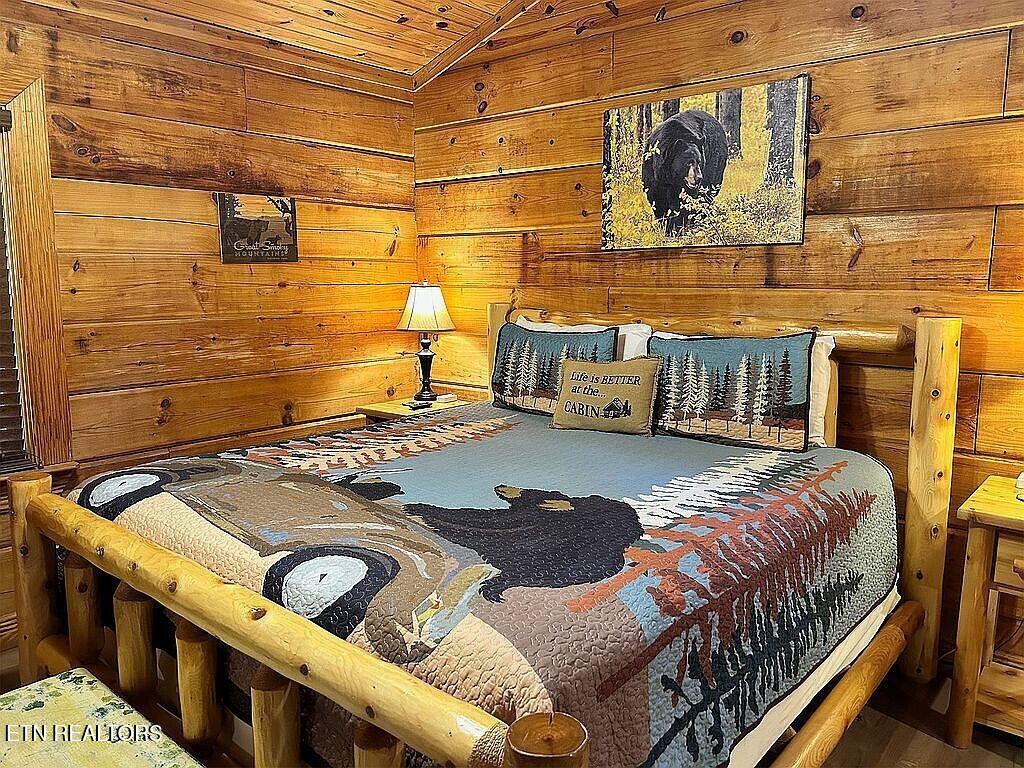 3215 Steeple Way Pigeon Forge TN 37863