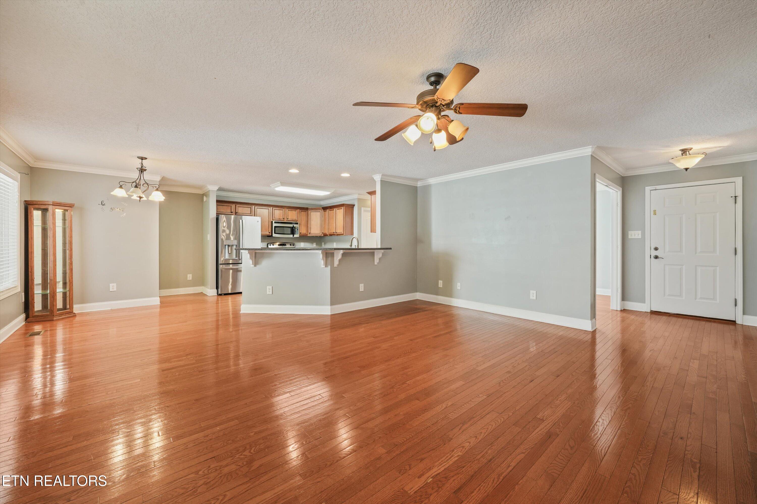 8007 Frederick John Street Knoxville TN 37938