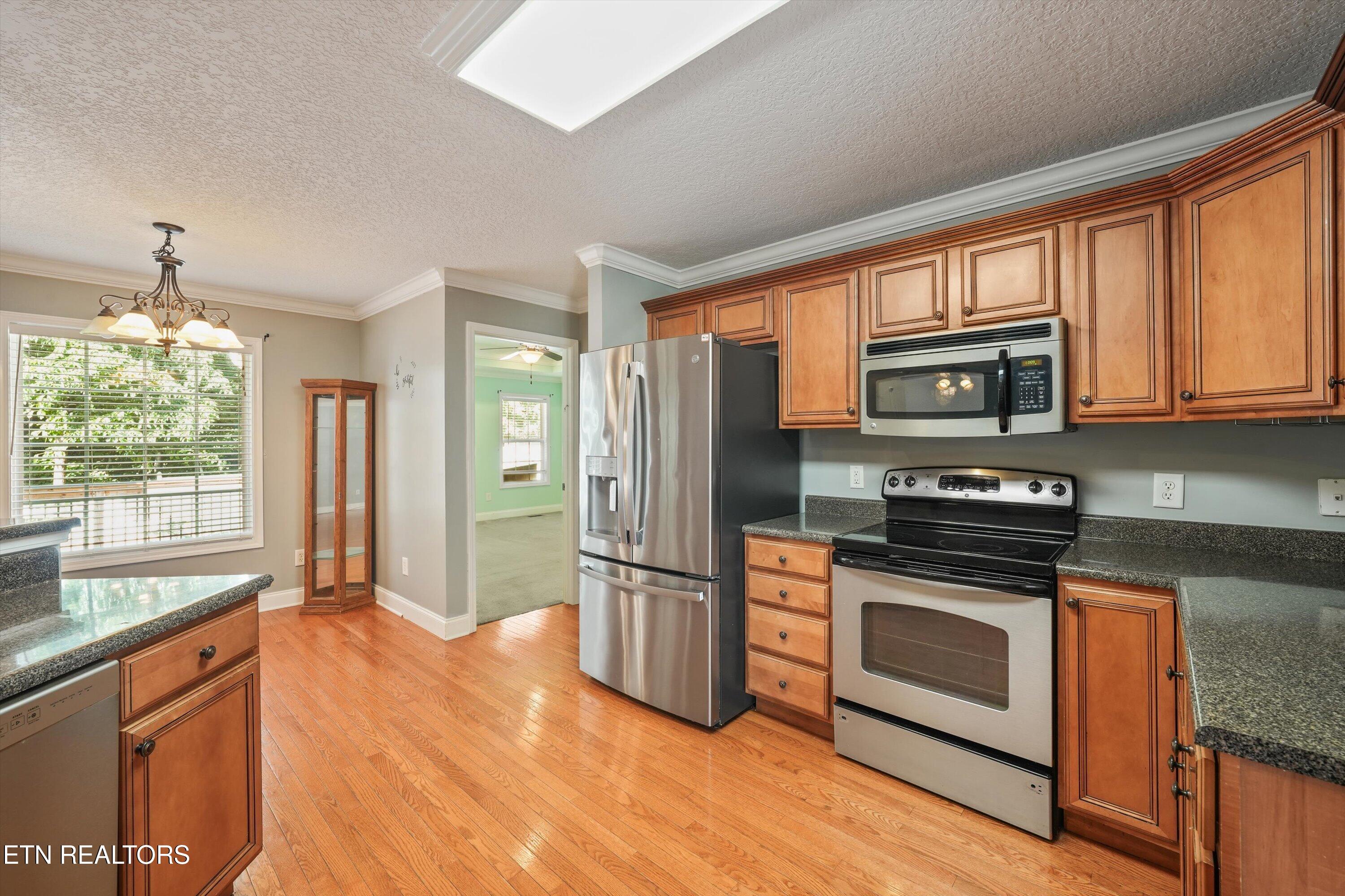 8007 Frederick John Street Knoxville TN 37938