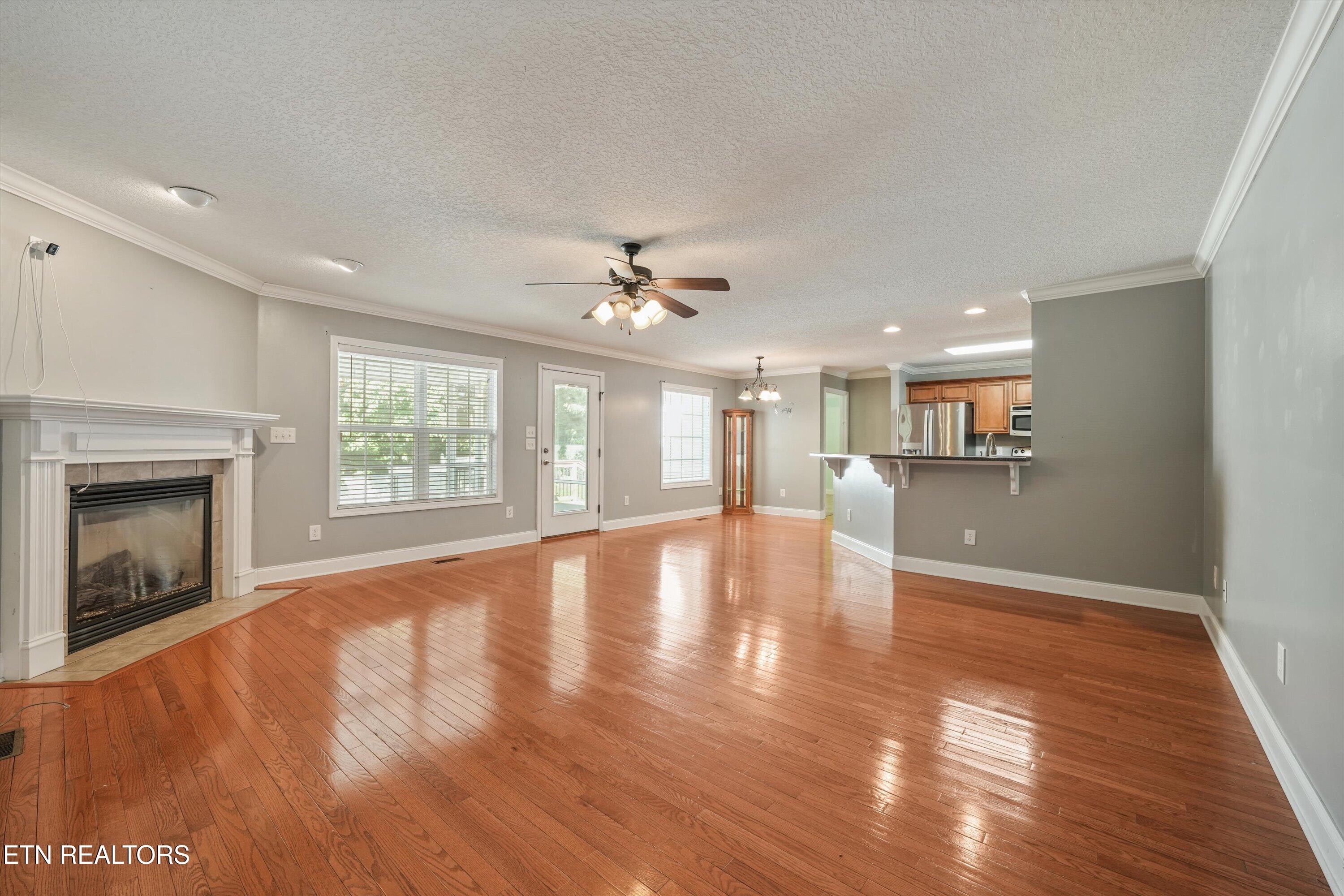 8007 Frederick John Street Knoxville TN 37938