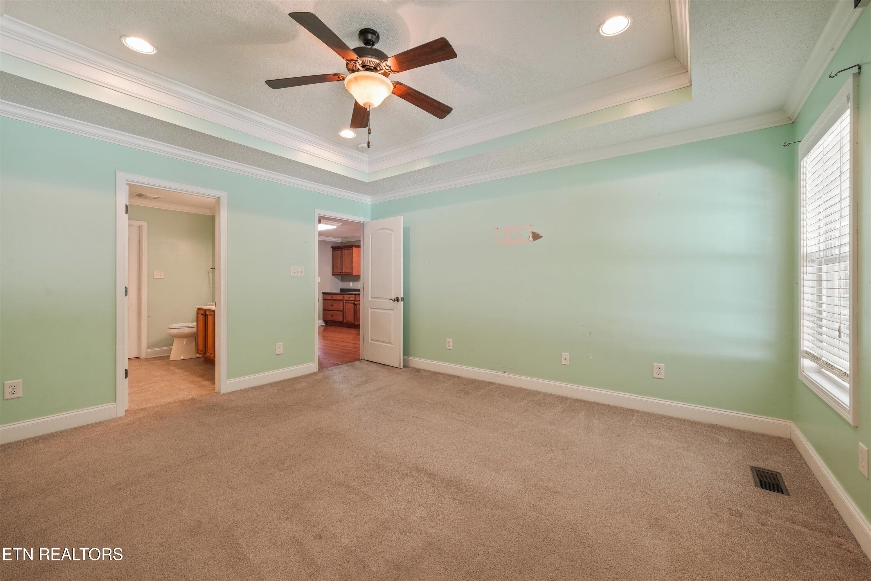 8007 Frederick John Street Knoxville TN 37938