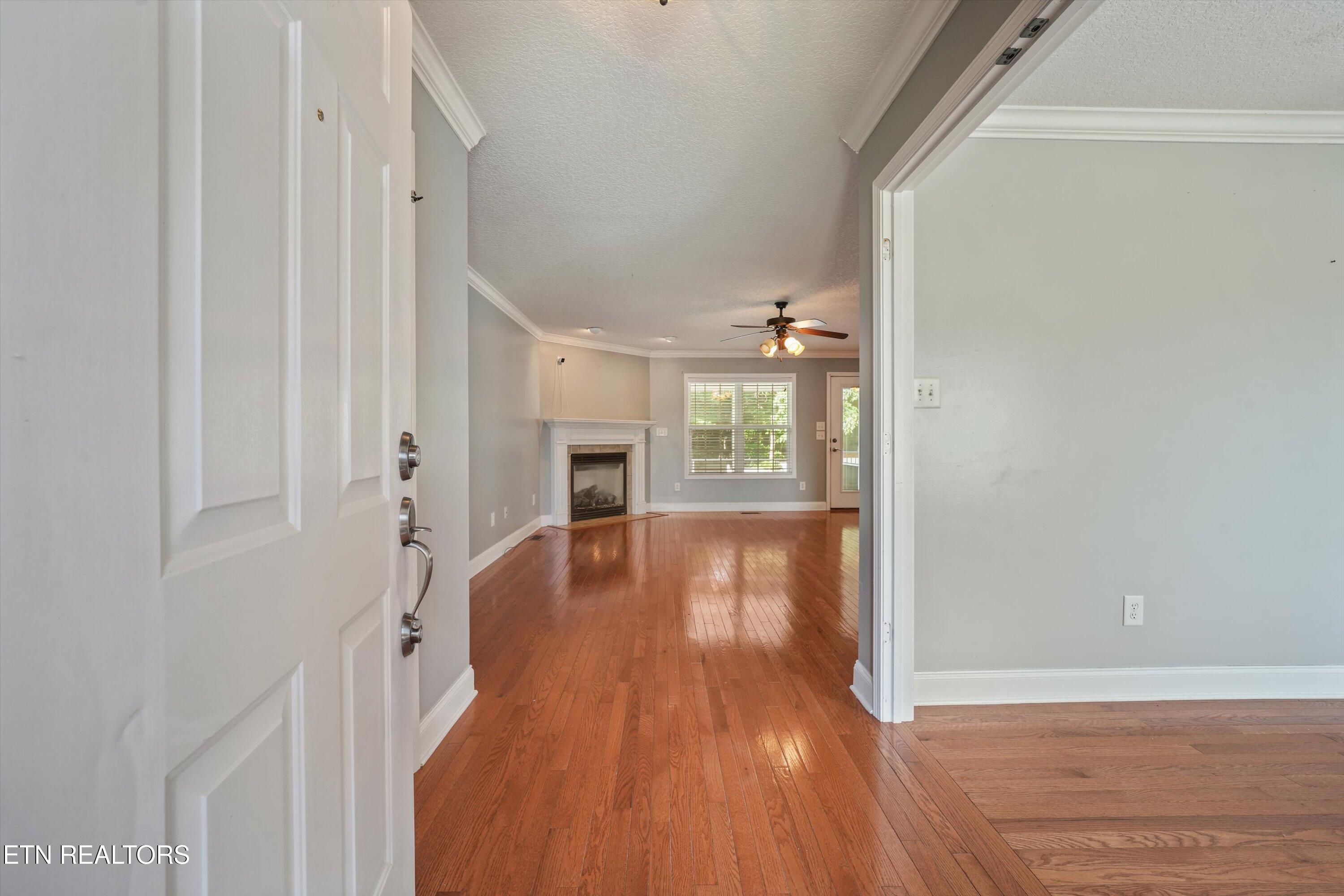 8007 Frederick John Street Knoxville TN 37938