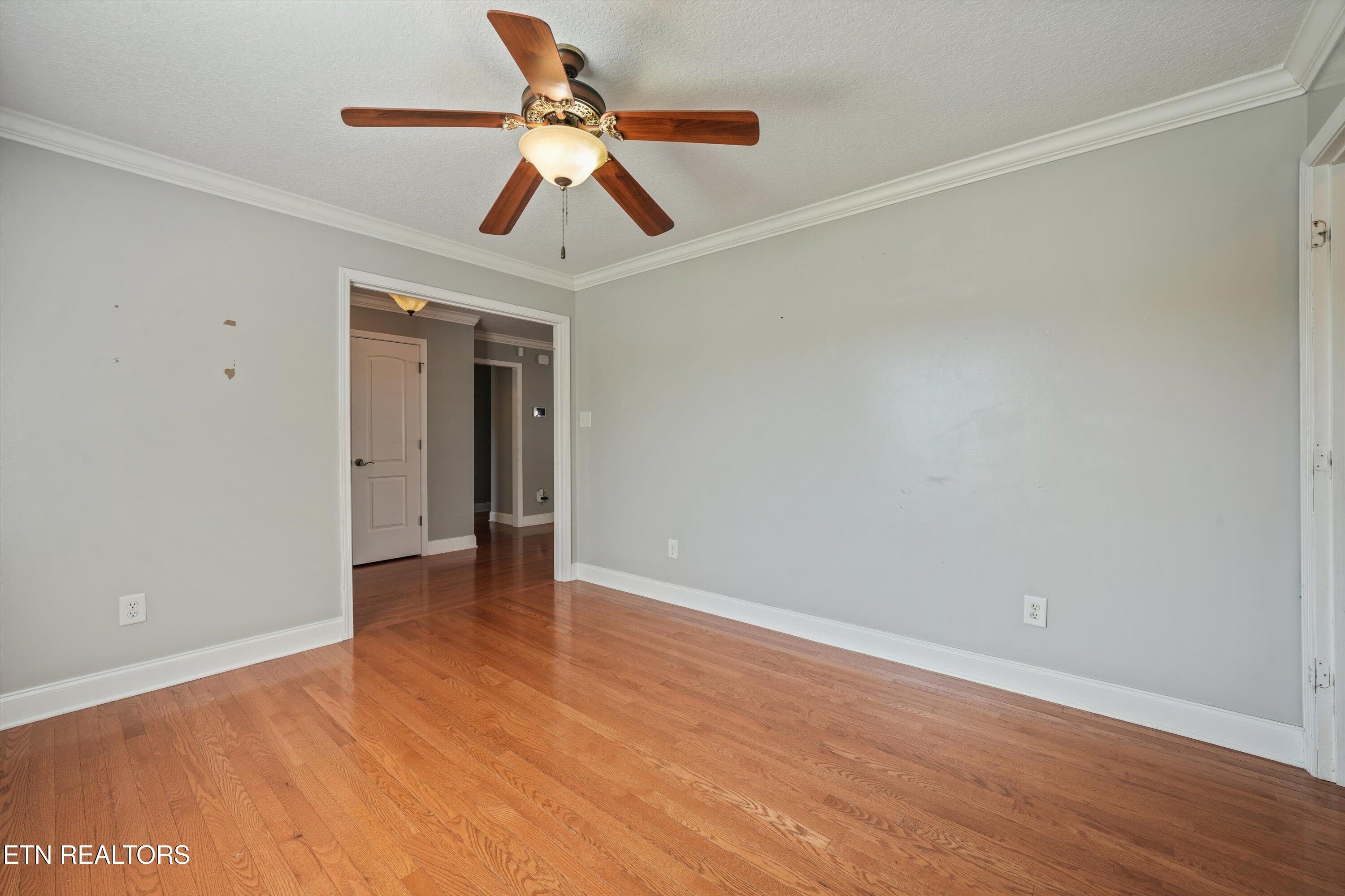 8007 Frederick John Street Knoxville TN 37938