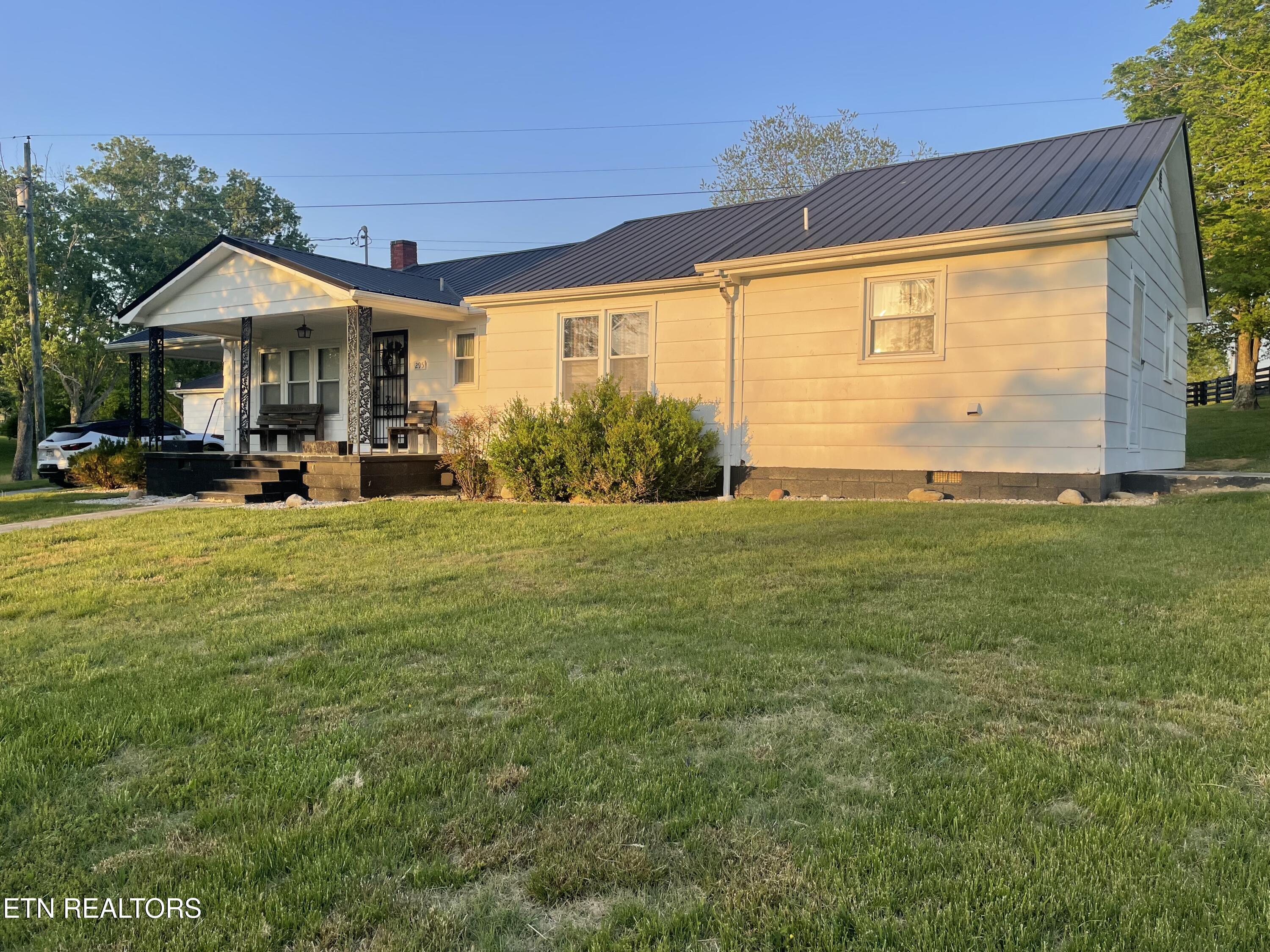 295 Long Road Whitesburg TN 37891