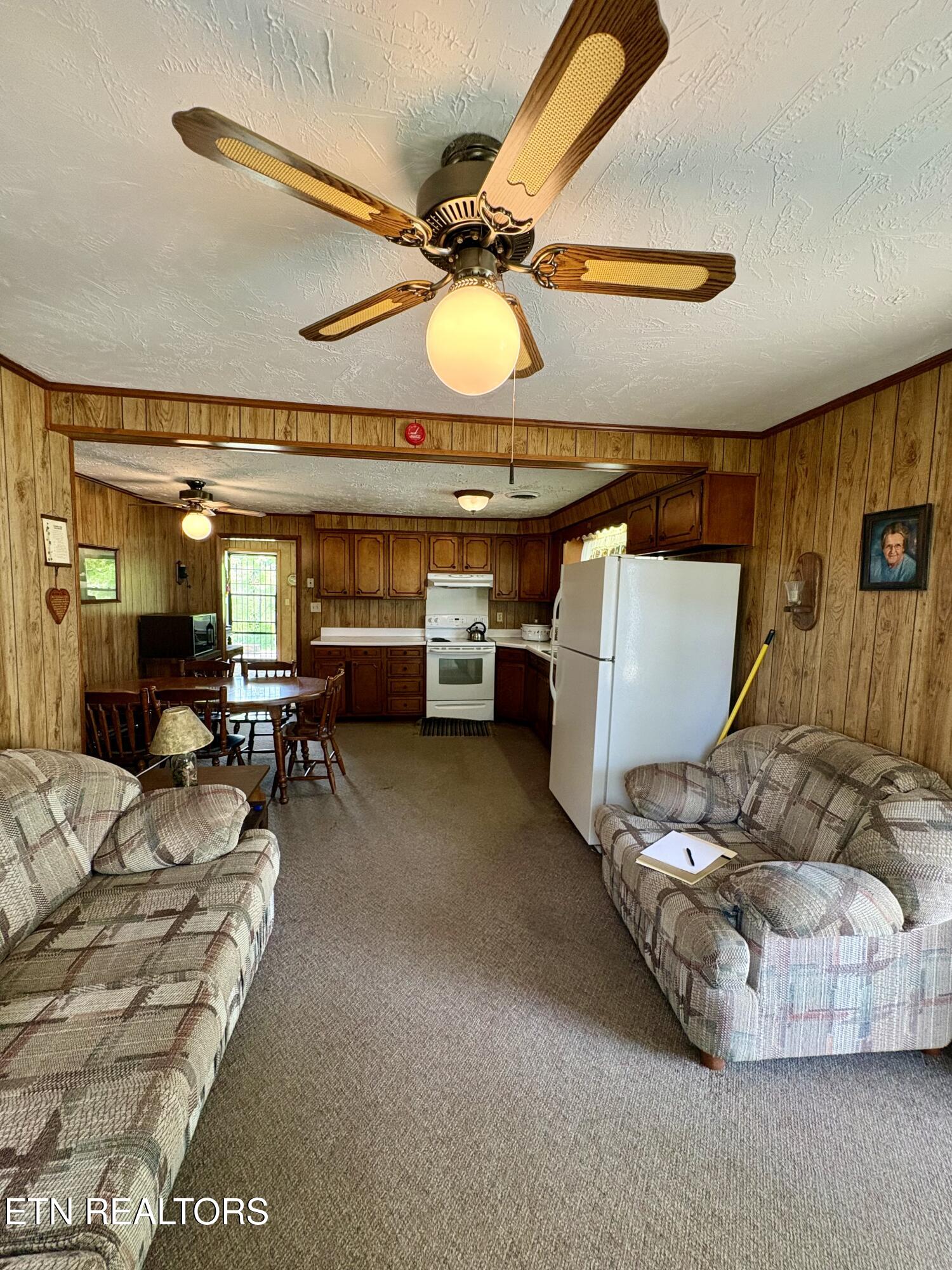 295 Long Road Whitesburg TN 37891