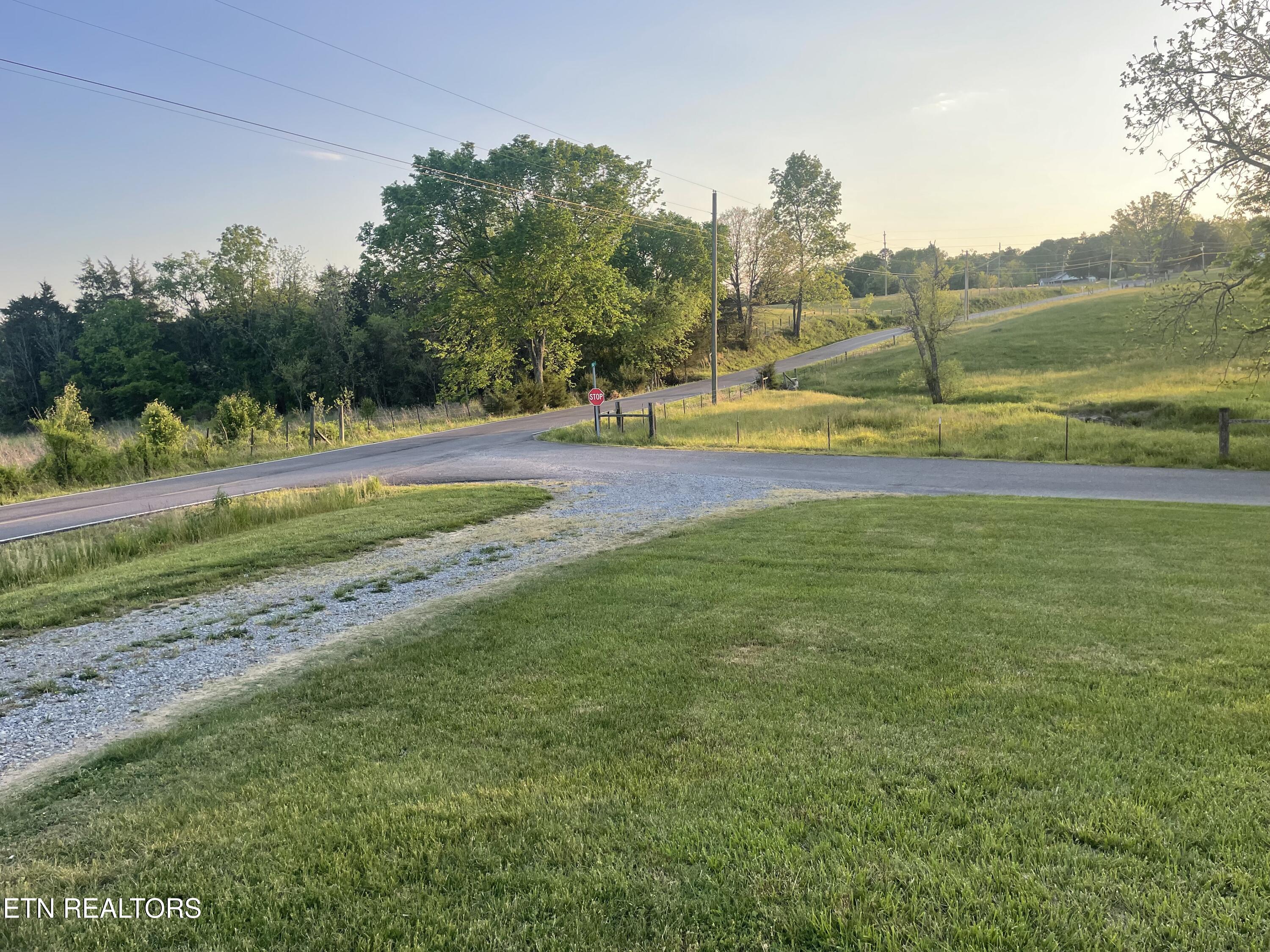 295 Long Road Whitesburg TN 37891