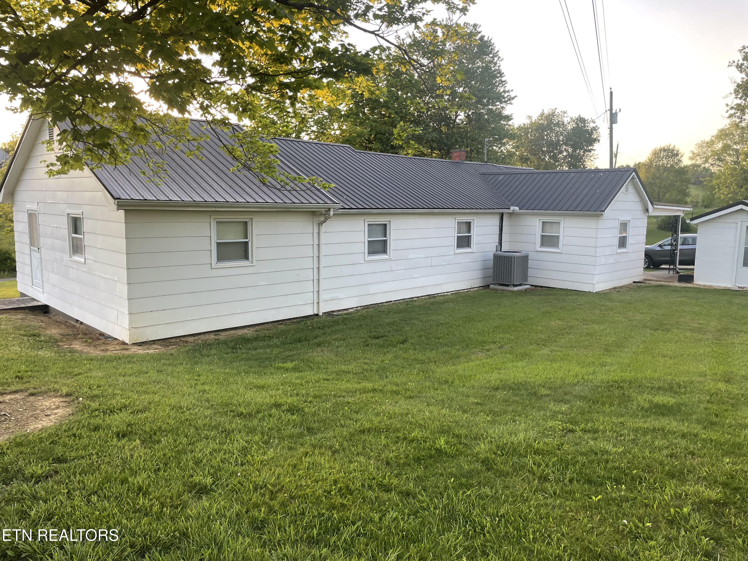 295 Long Road Whitesburg TN 37891