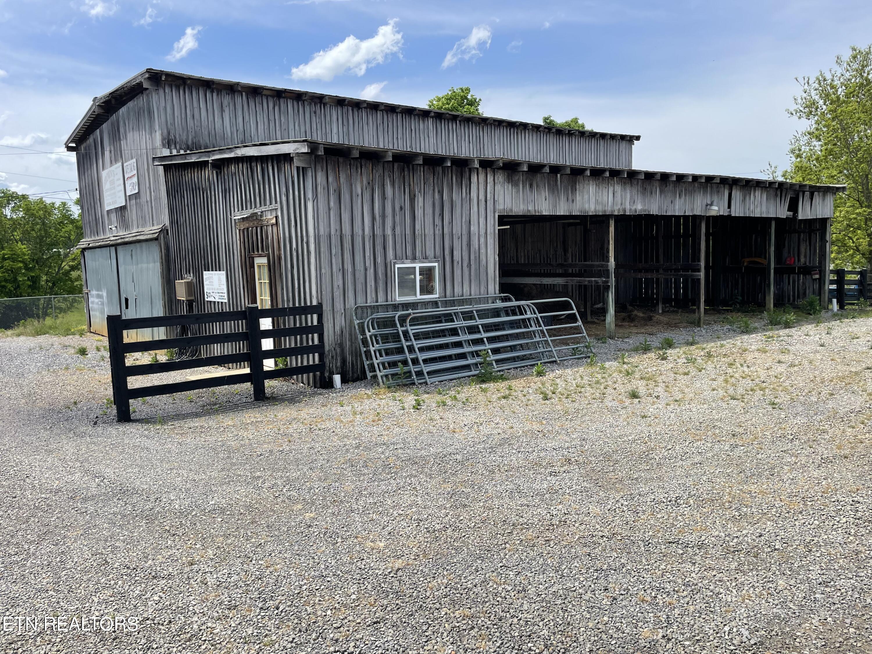 295 Long Road Whitesburg TN 37891