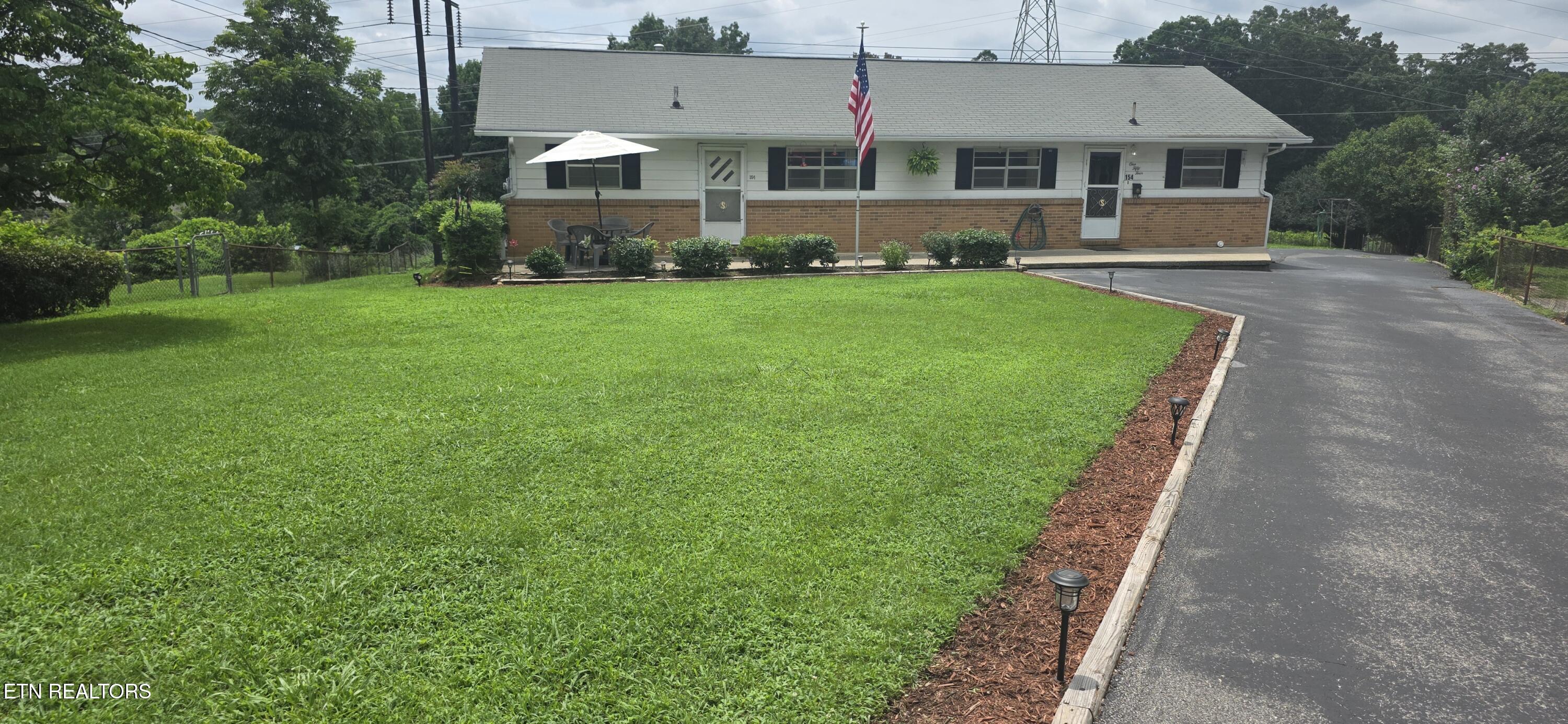 154 Warrior Circle Oak Ridge TN 37830