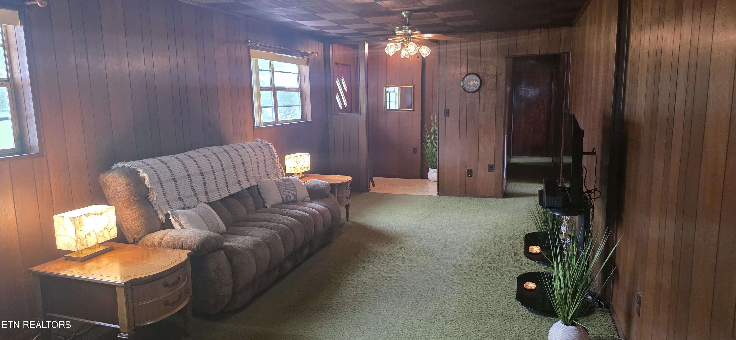 154 Warrior Circle Oak Ridge TN 37830