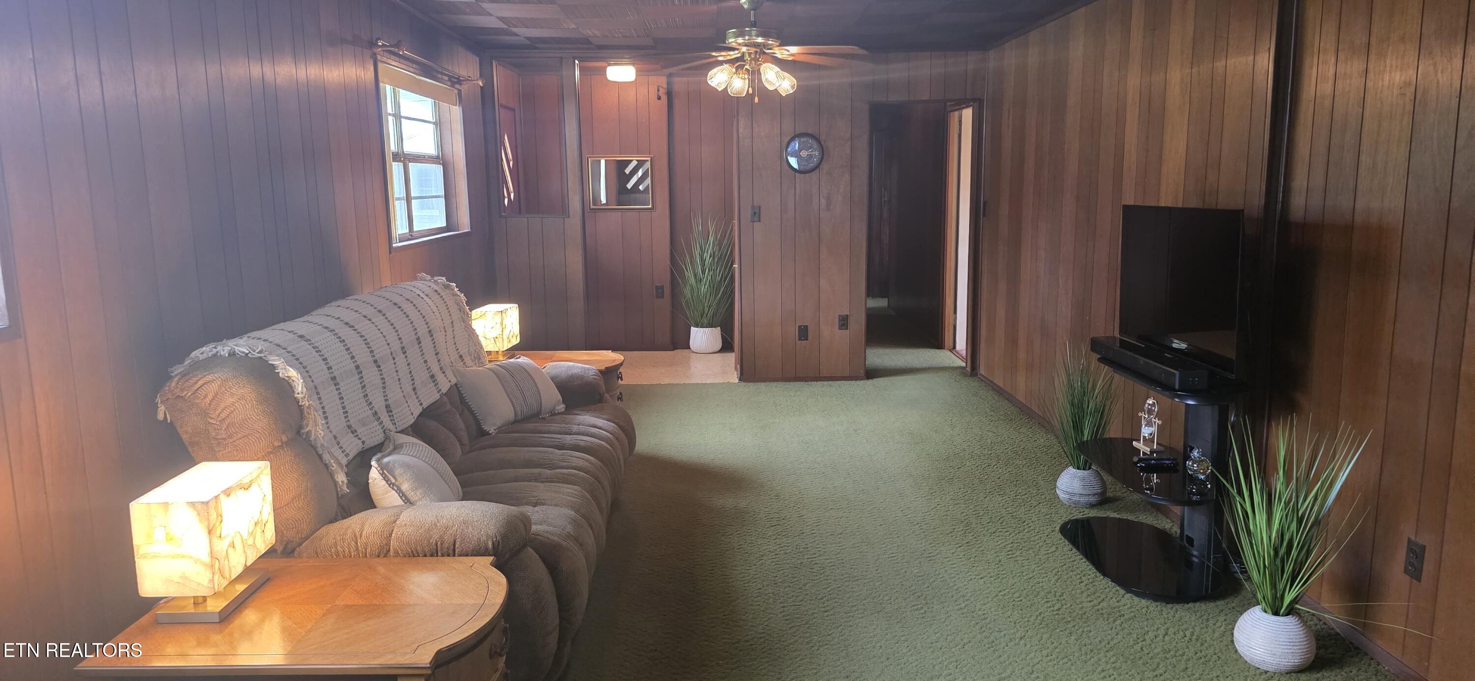 154 Warrior Circle Oak Ridge TN 37830