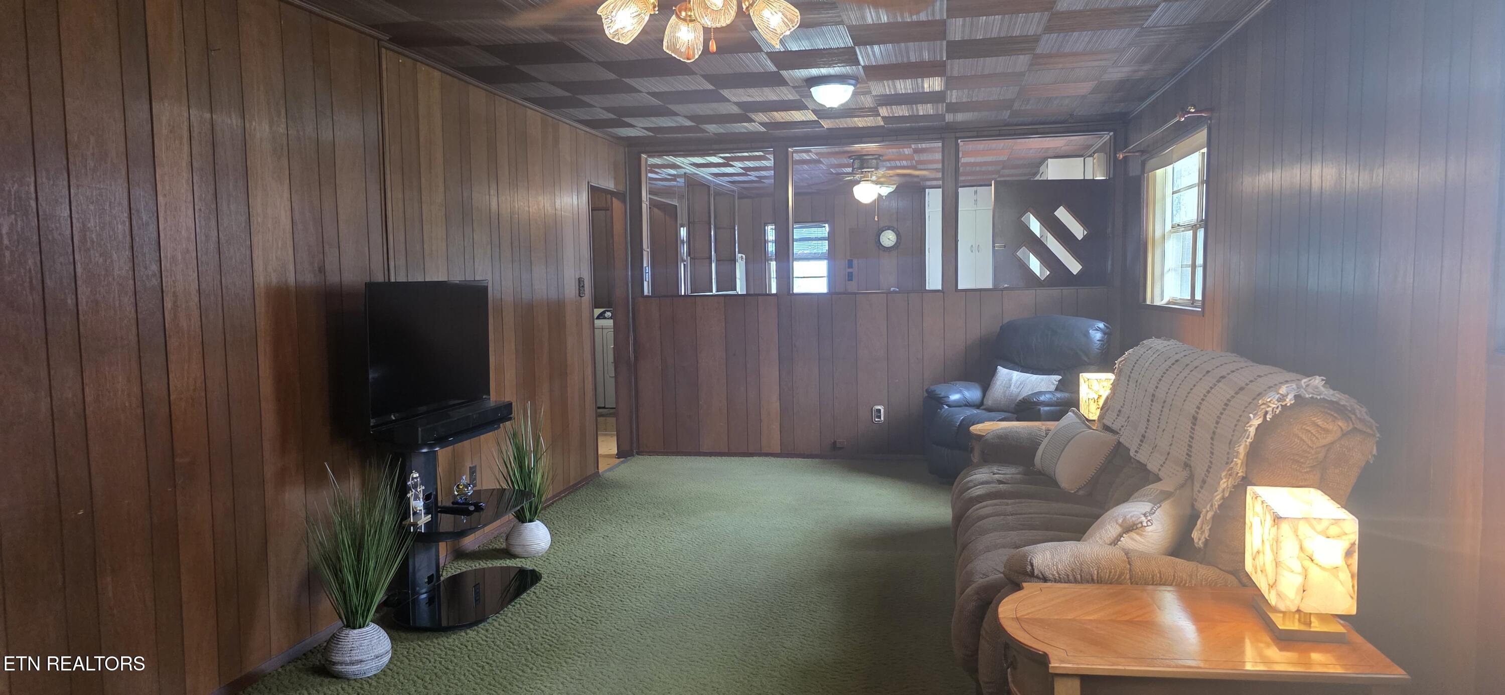 154 Warrior Circle Oak Ridge TN 37830