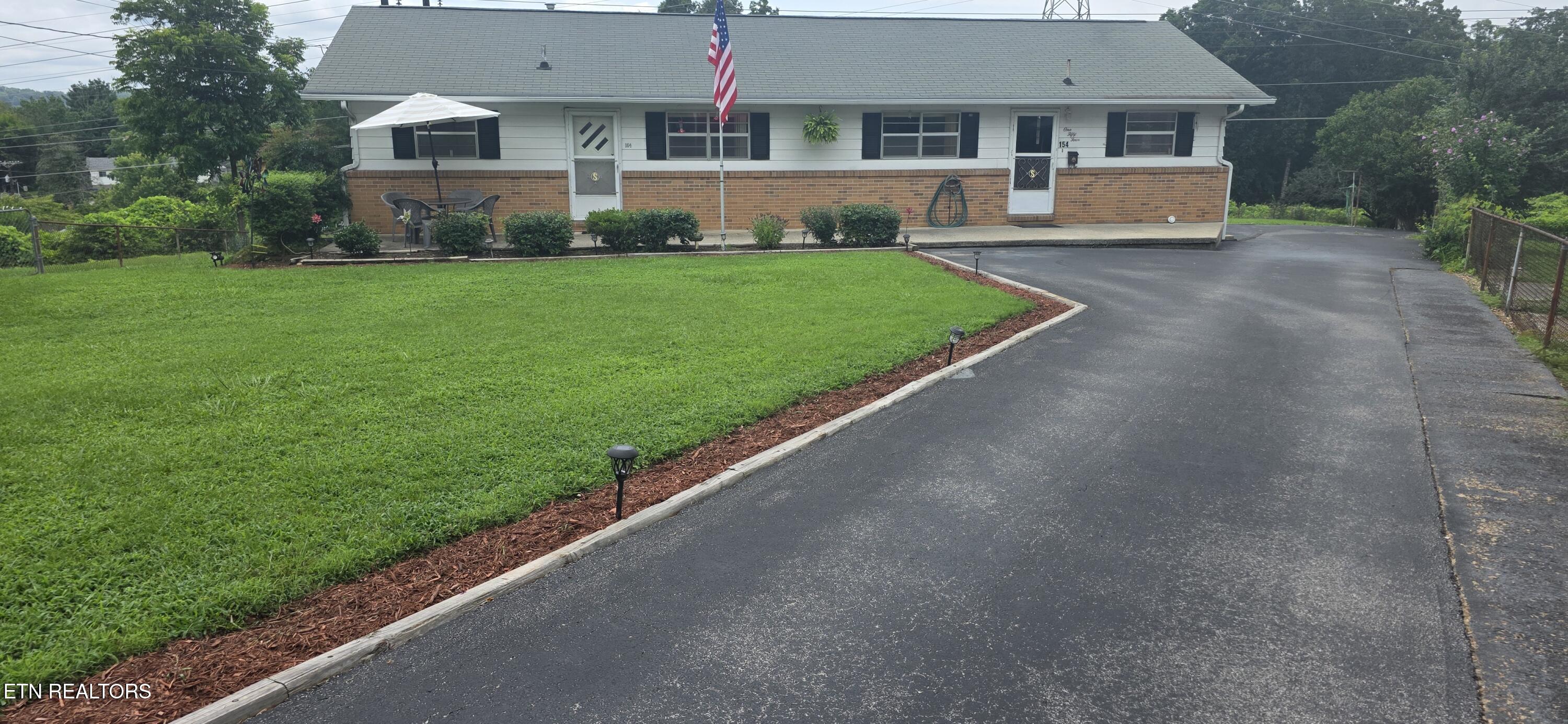 154 Warrior Circle Oak Ridge TN 37830