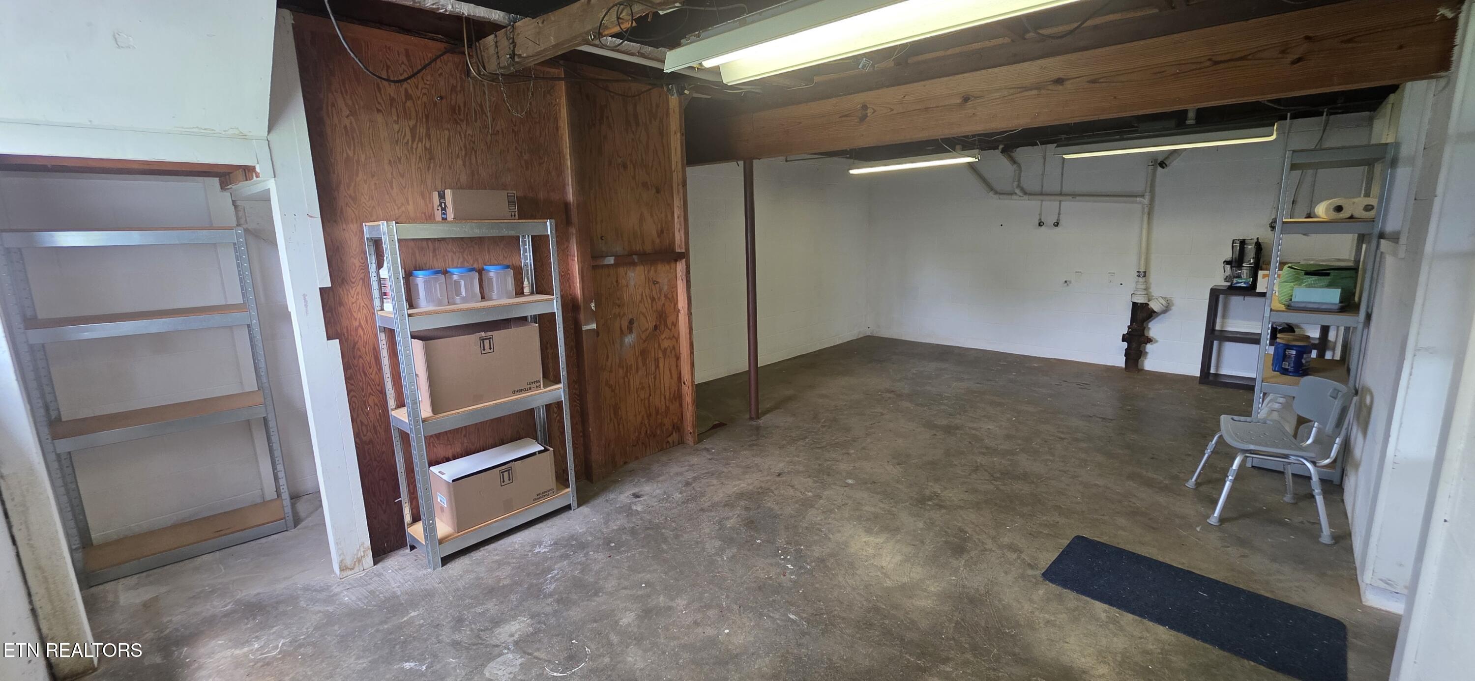 154 Warrior Circle Oak Ridge TN 37830