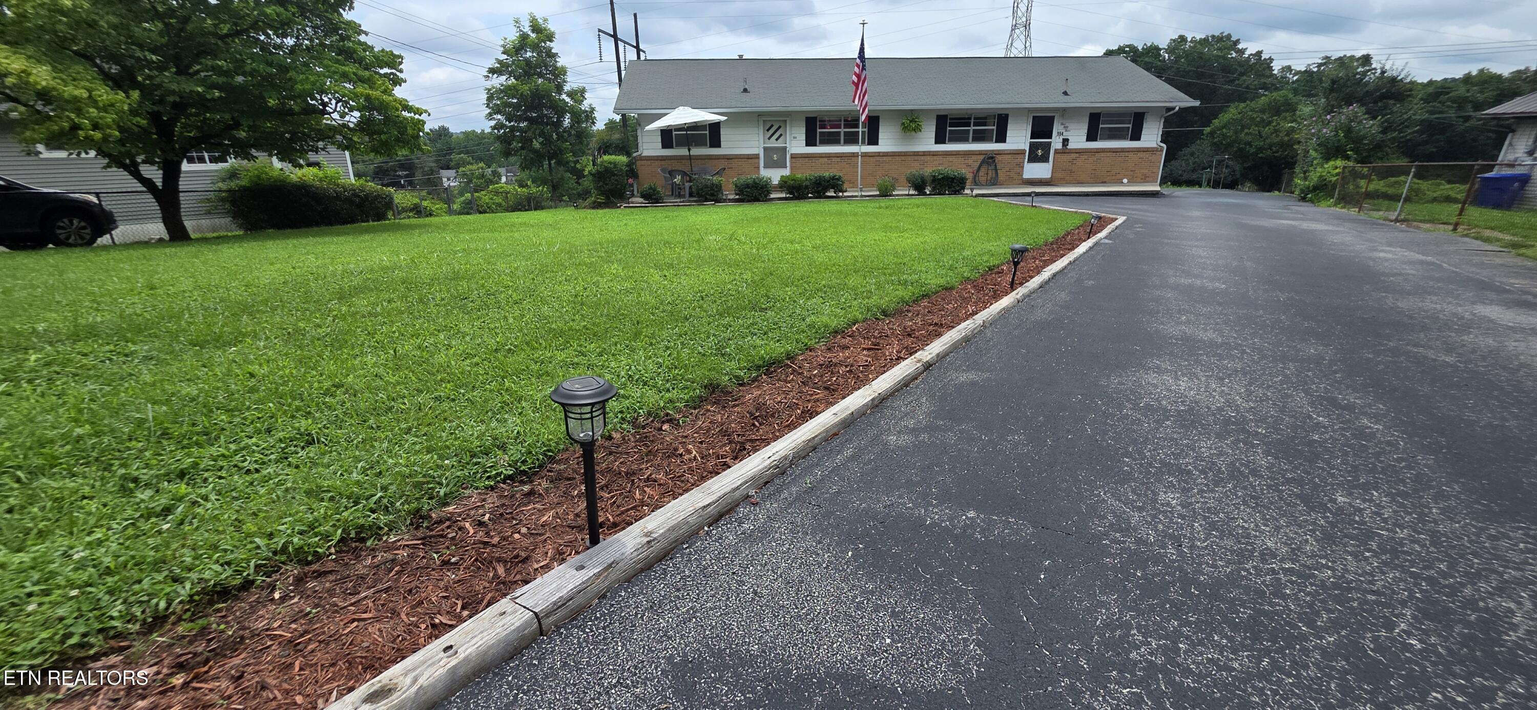 154 Warrior Circle Oak Ridge TN 37830