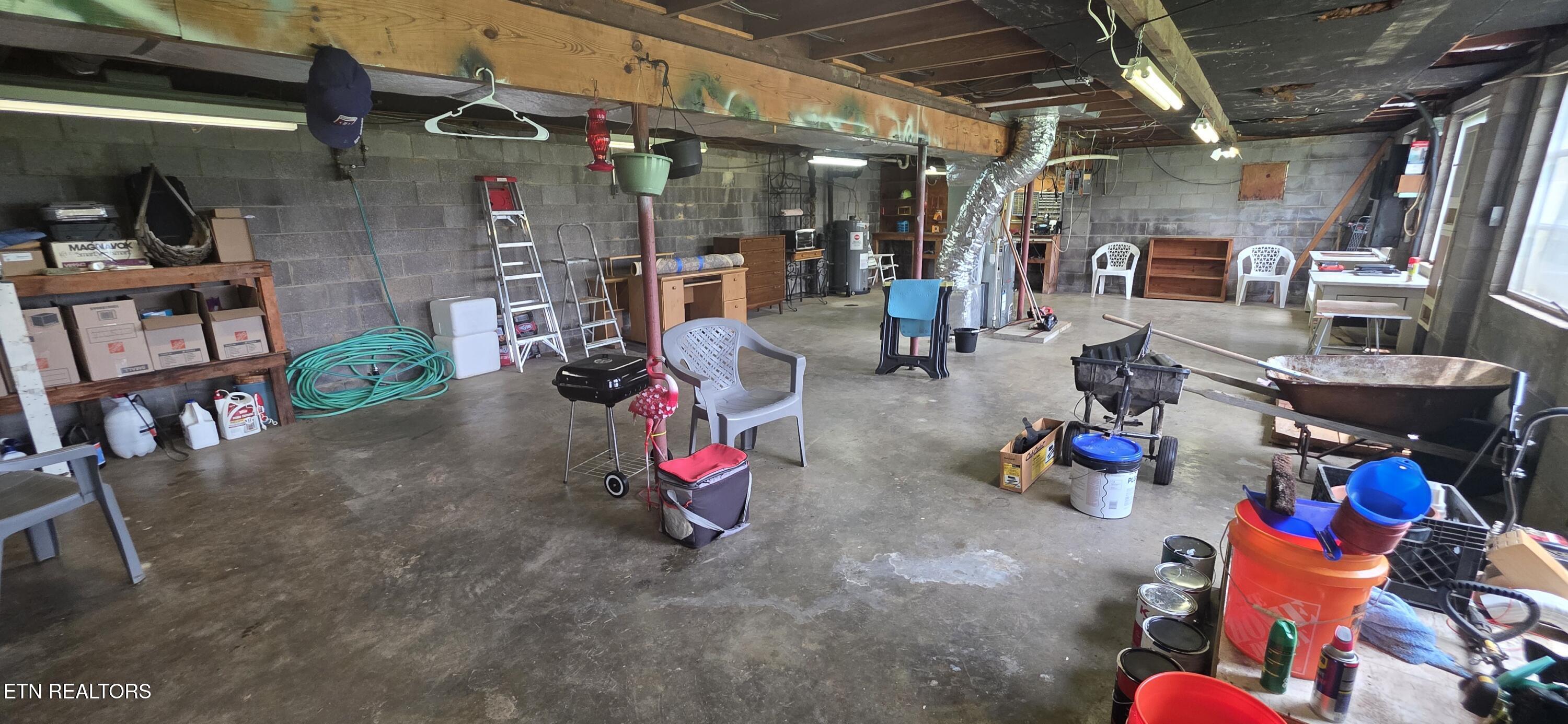 154 Warrior Circle Oak Ridge TN 37830