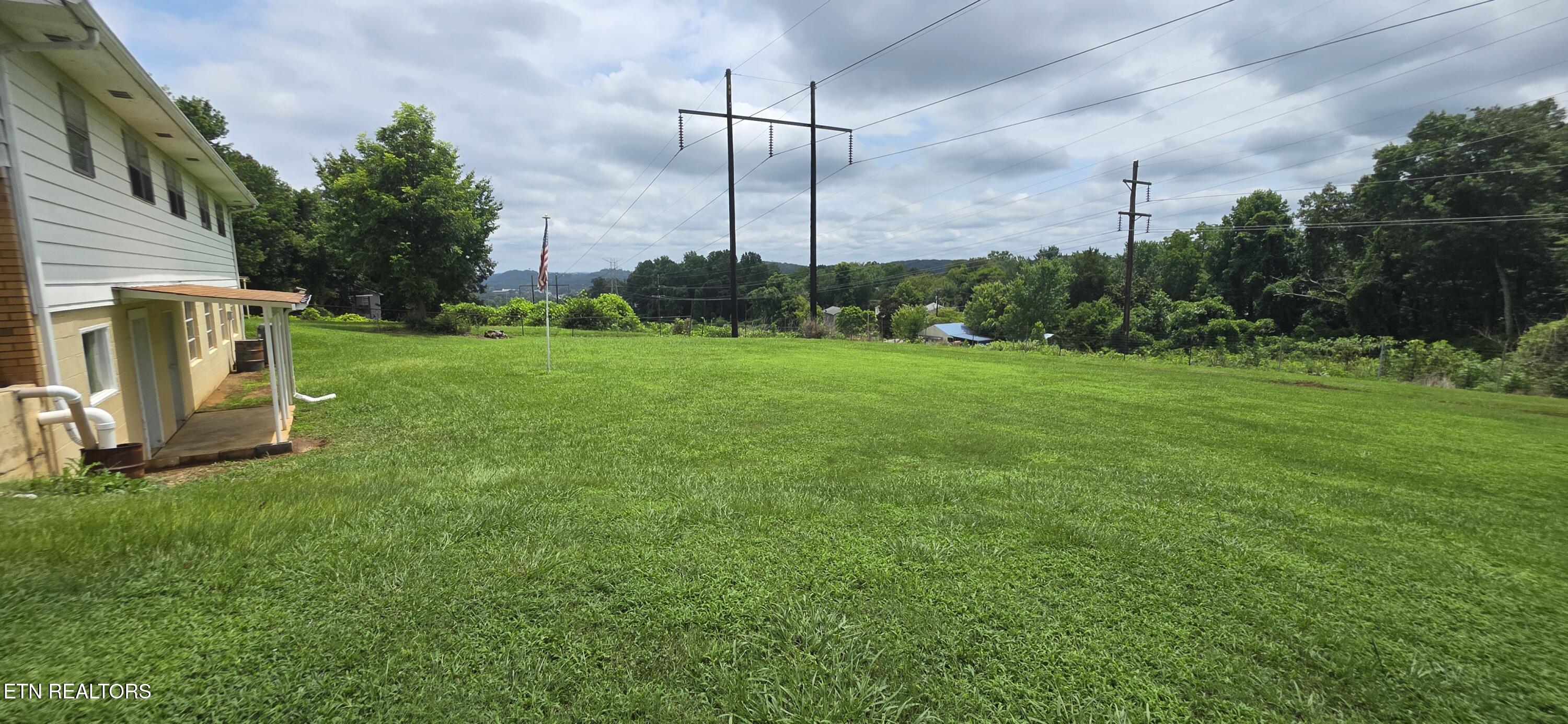 154 Warrior Circle Oak Ridge TN 37830