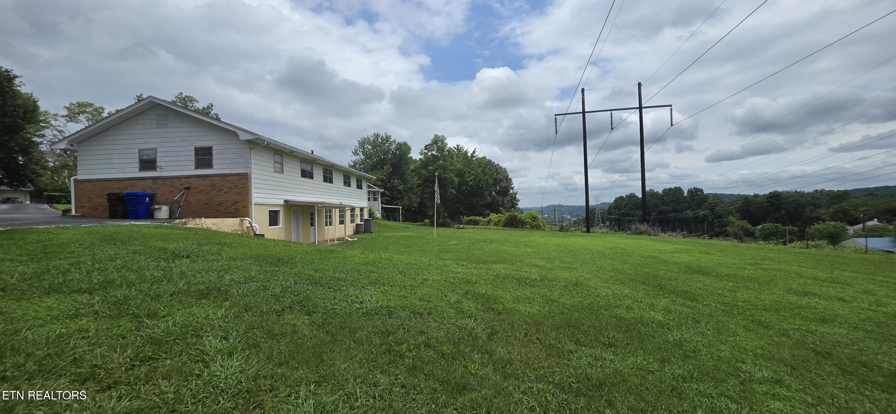 154 Warrior Circle Oak Ridge TN 37830