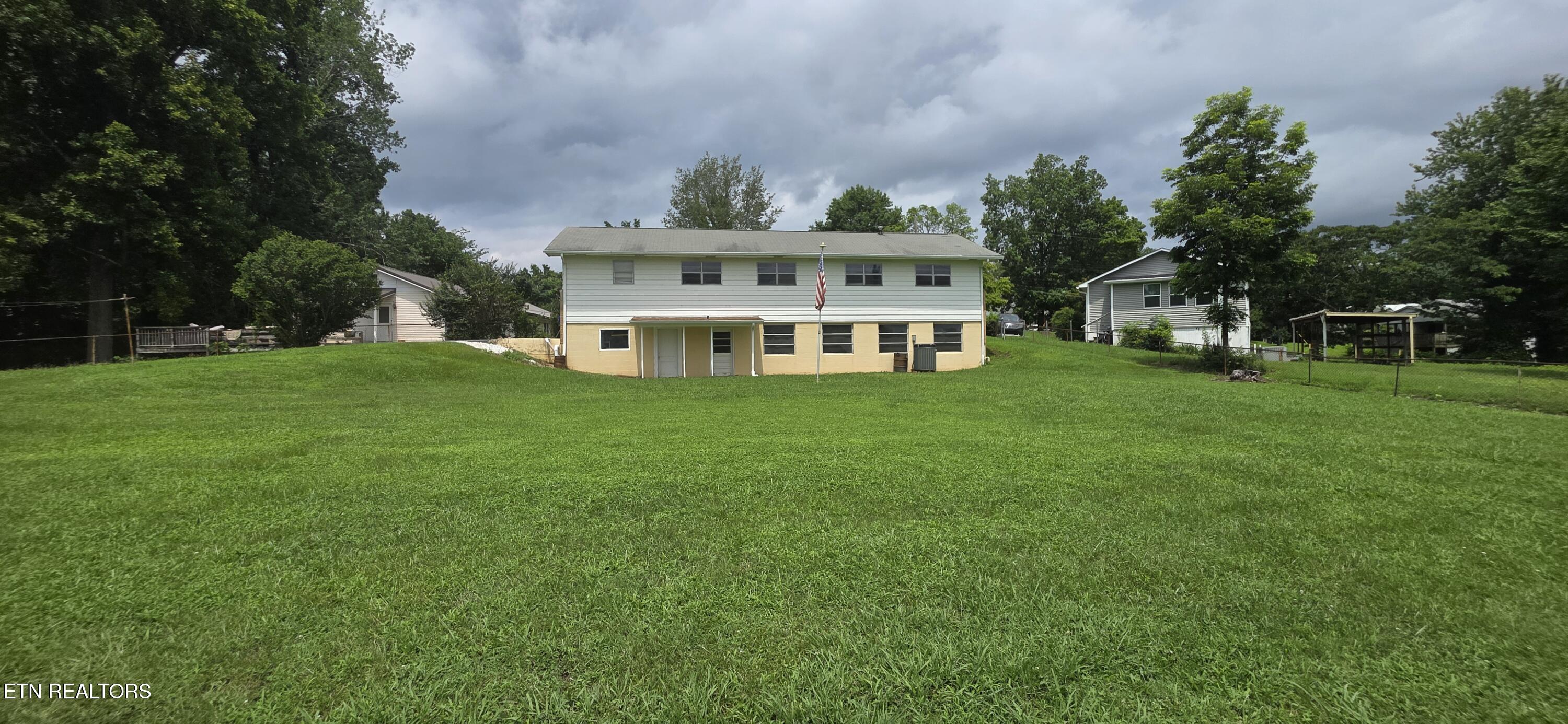 154 Warrior Circle Oak Ridge TN 37830