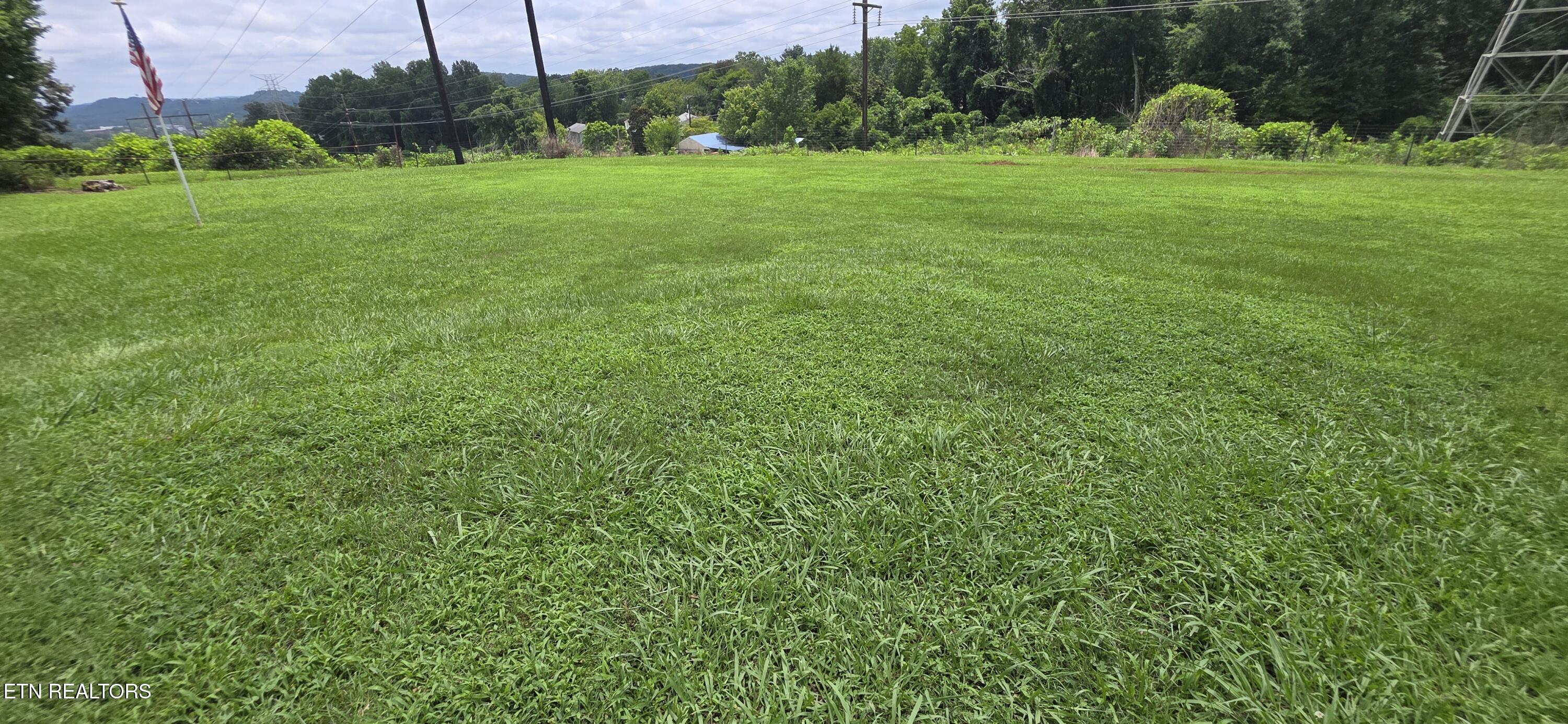 154 Warrior Circle Oak Ridge TN 37830