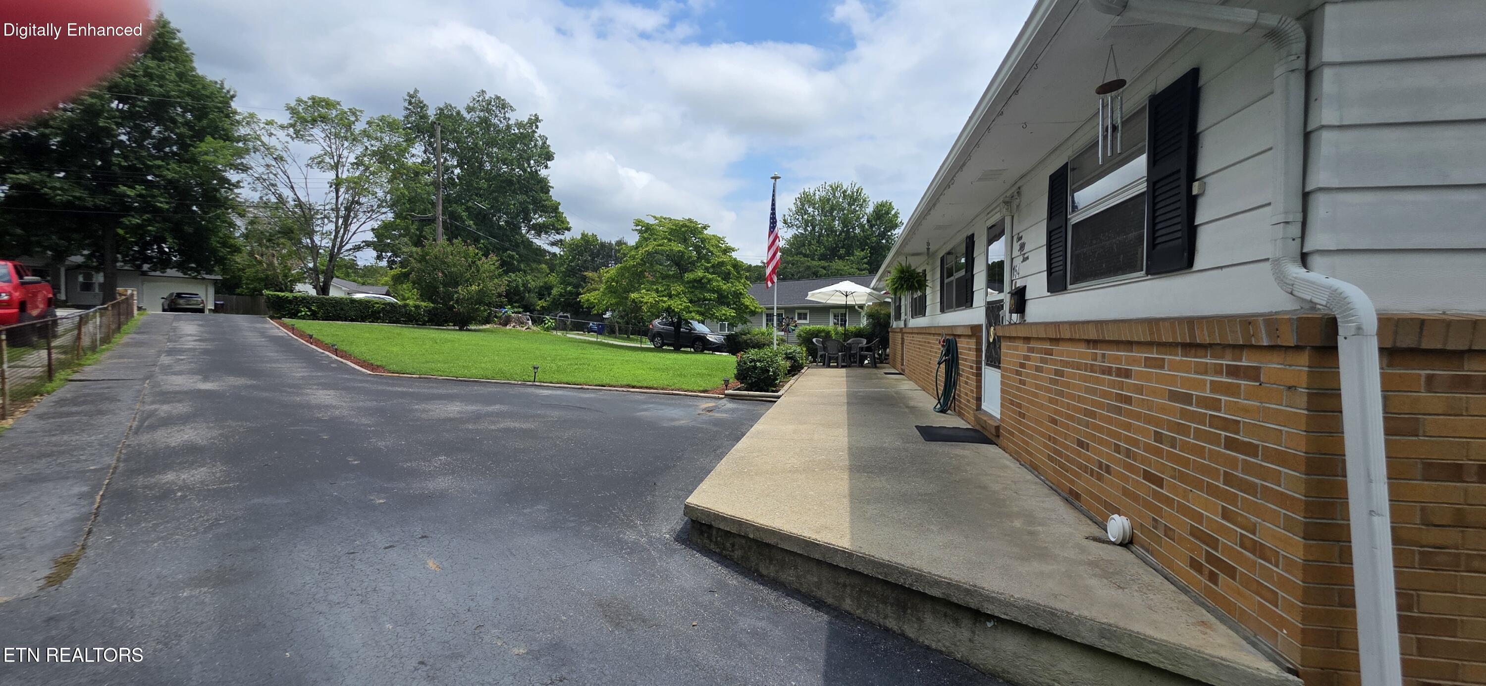 154 Warrior Circle Oak Ridge TN 37830