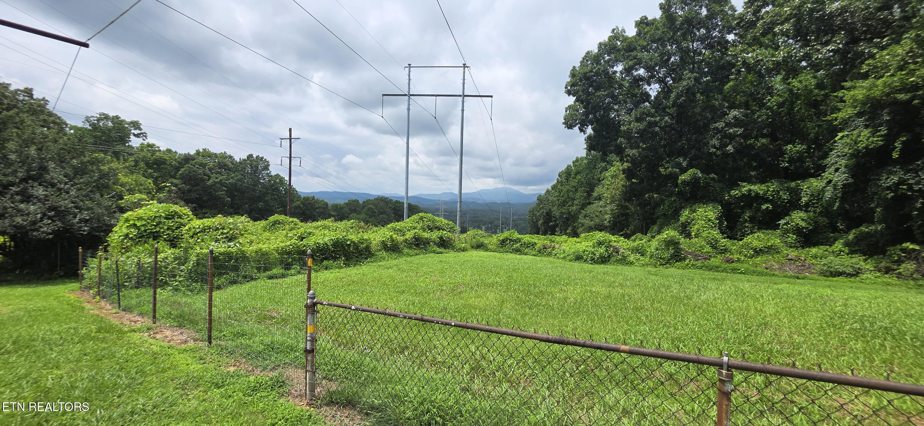 154 Warrior Circle Oak Ridge TN 37830