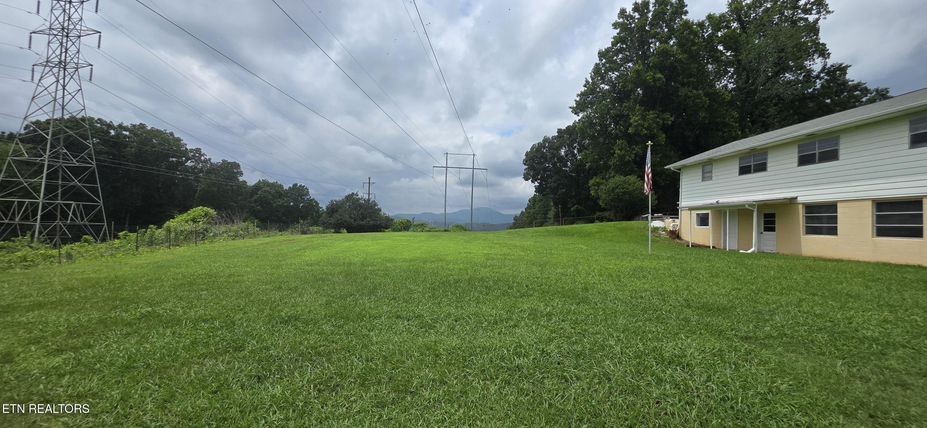 154 Warrior Circle Oak Ridge TN 37830