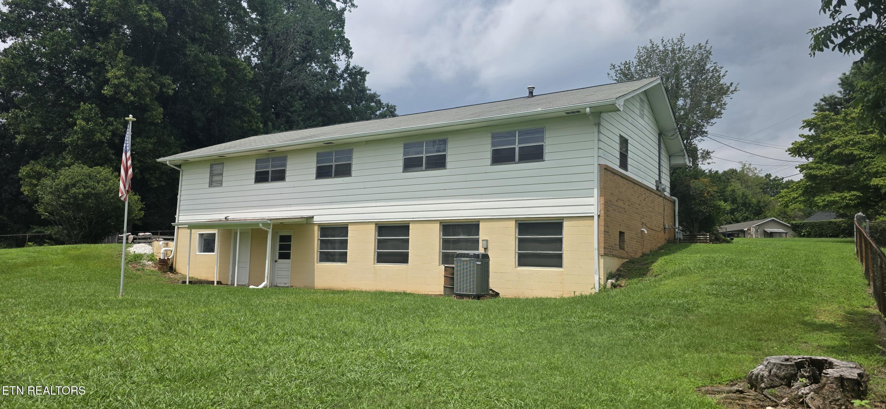 154 Warrior Circle Oak Ridge TN 37830